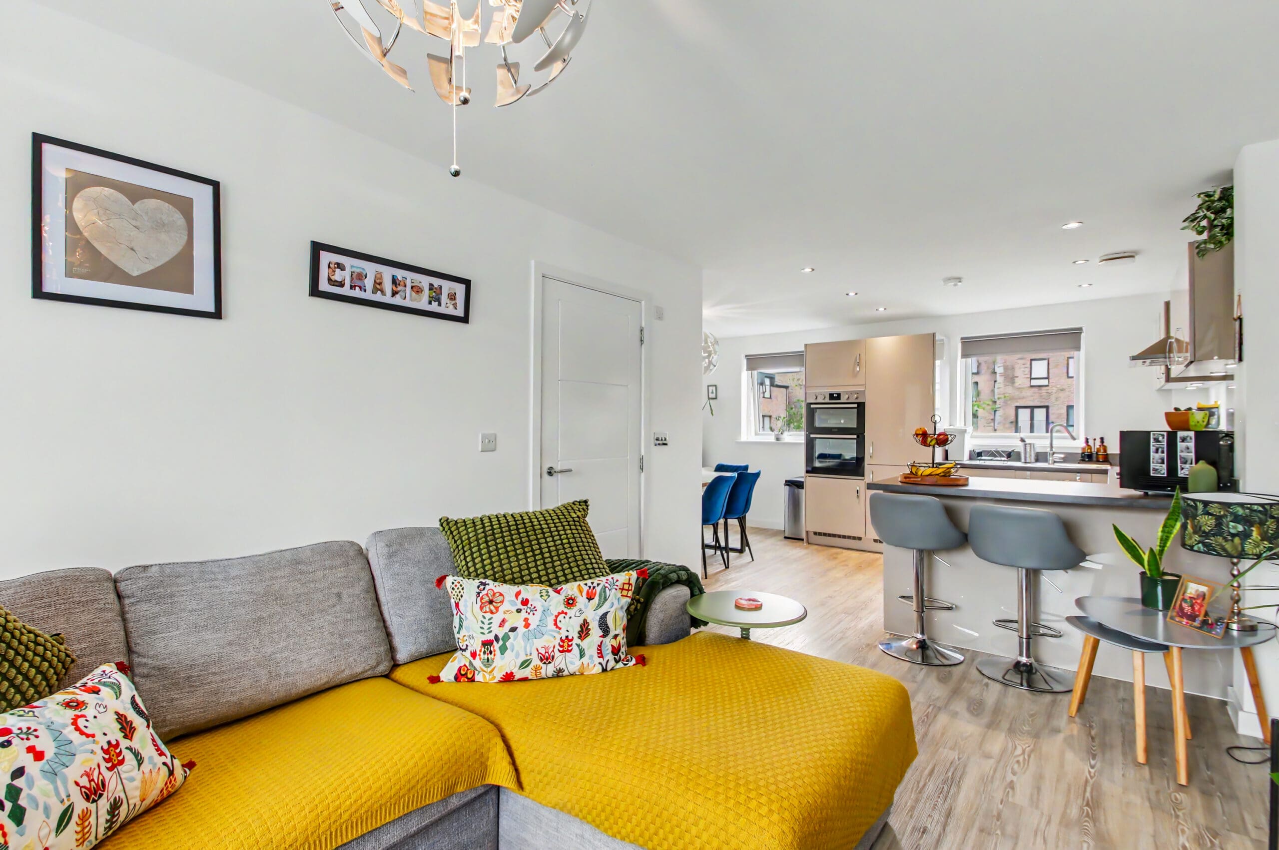 Renton Road, Stretford - VitalSpace