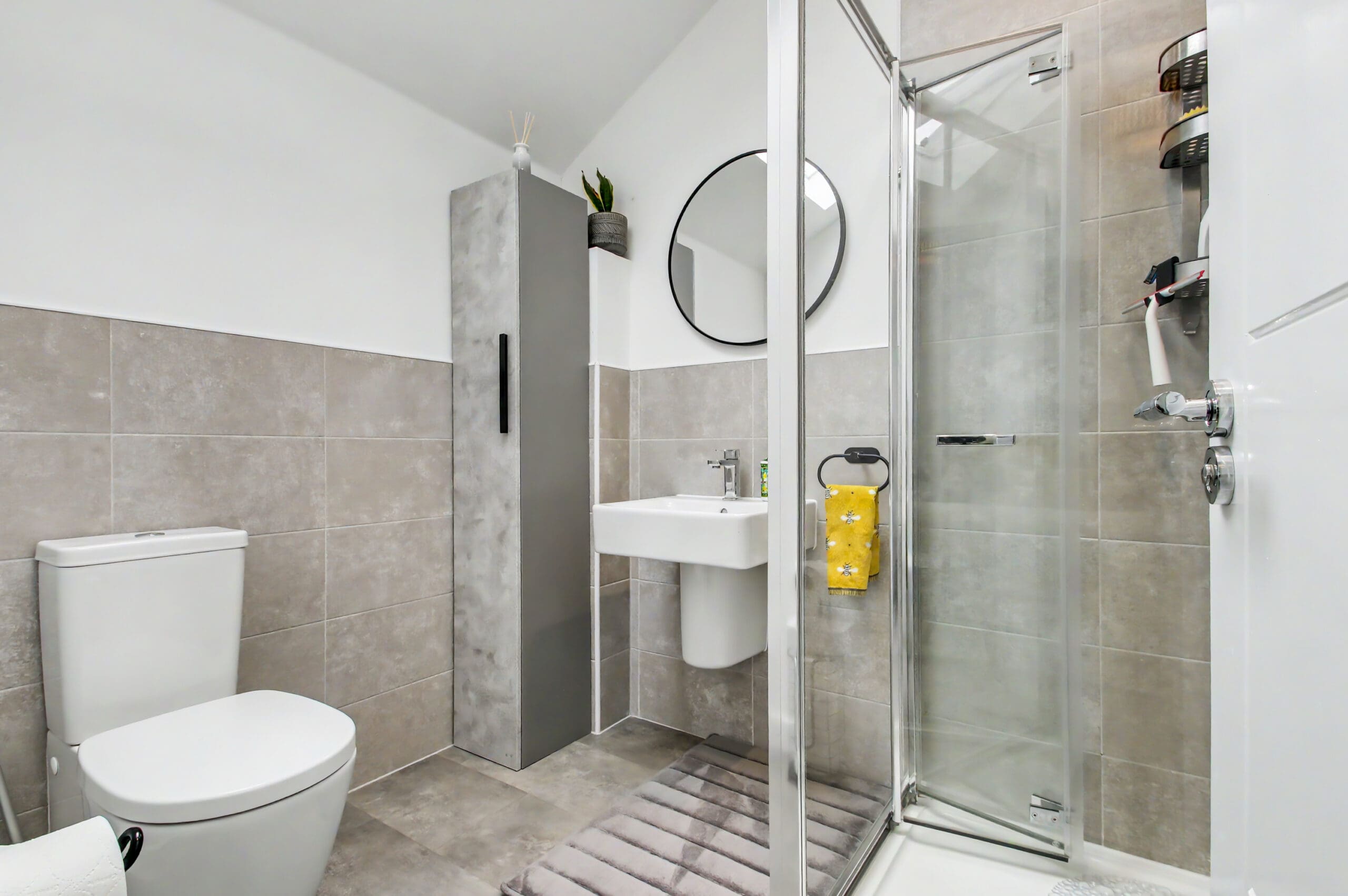 Renton Road, Stretford - VitalSpace