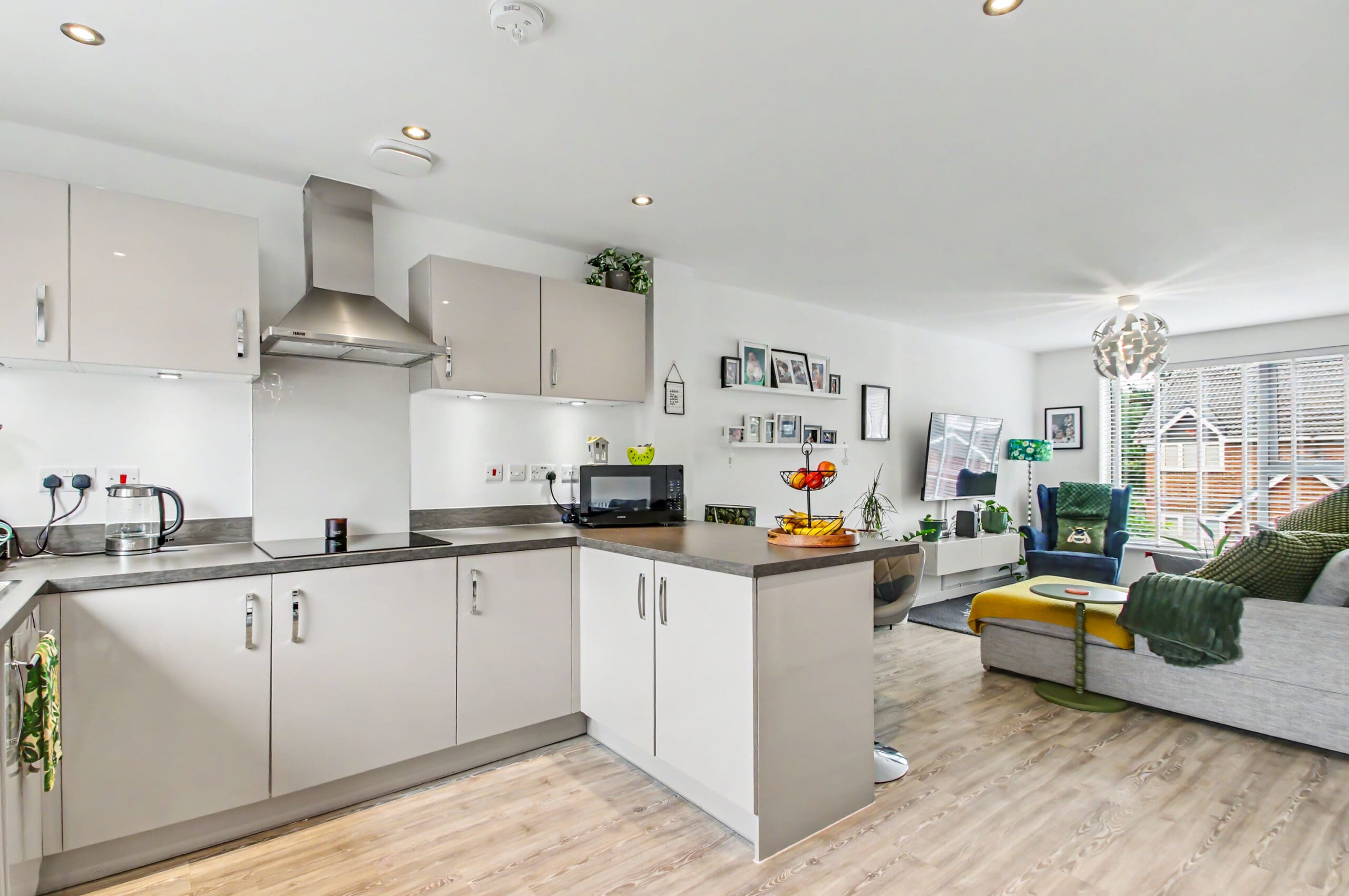 Renton Road, Stretford - VitalSpace