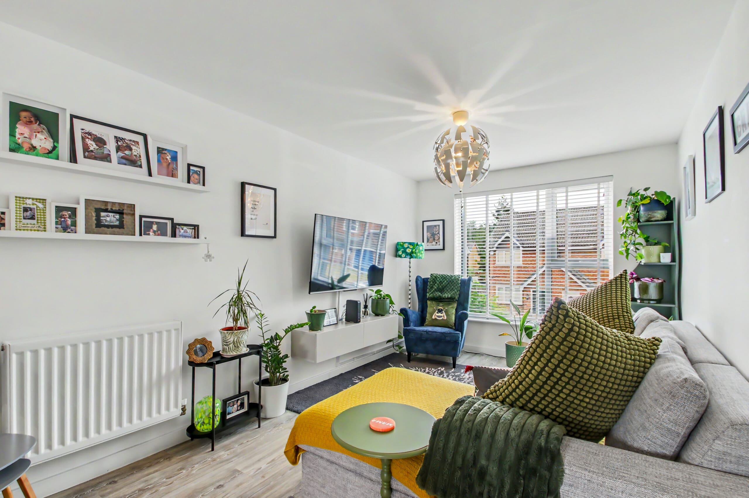 Renton Road, Stretford - VitalSpace