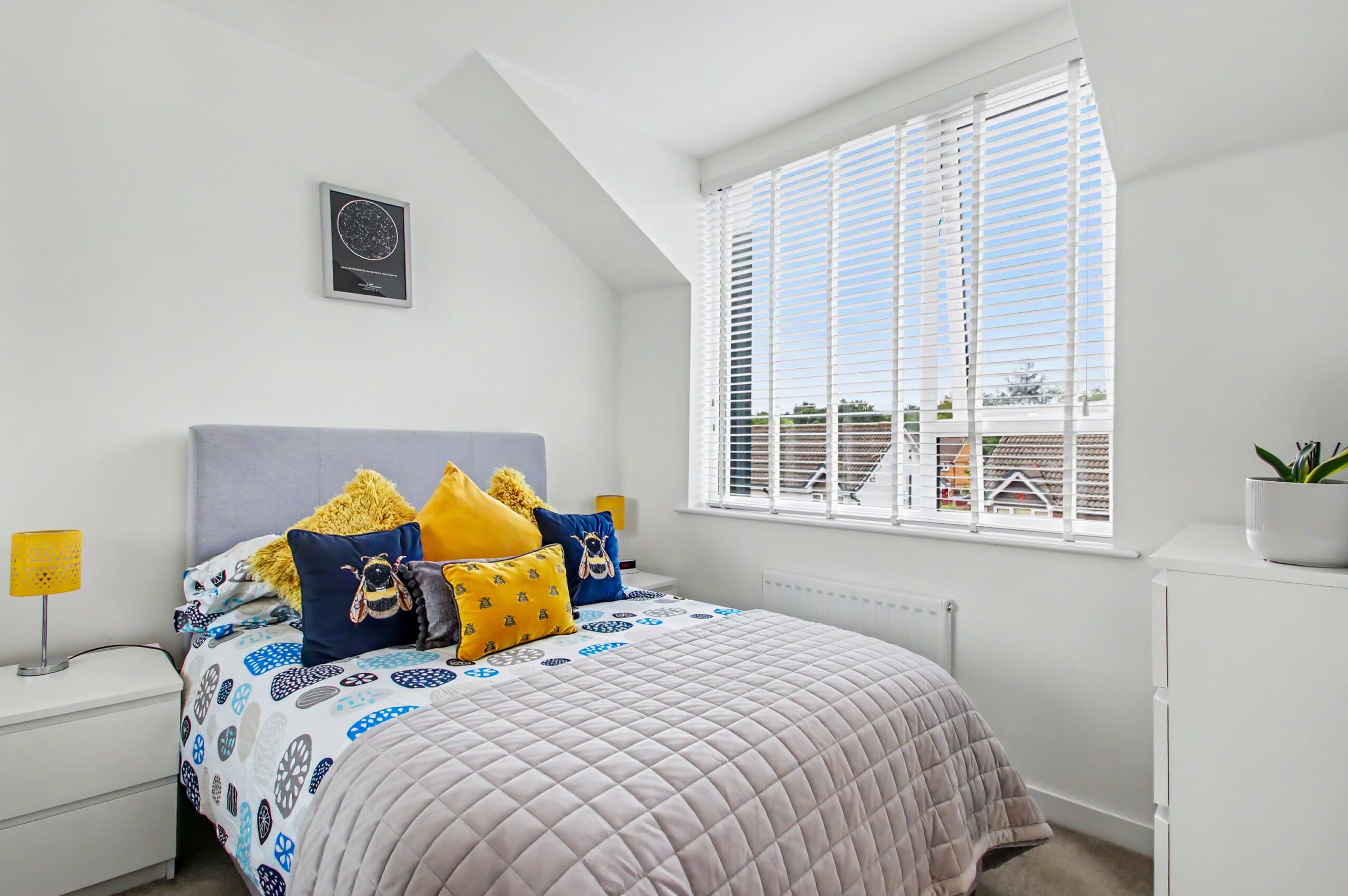Renton Road, Stretford - VitalSpace