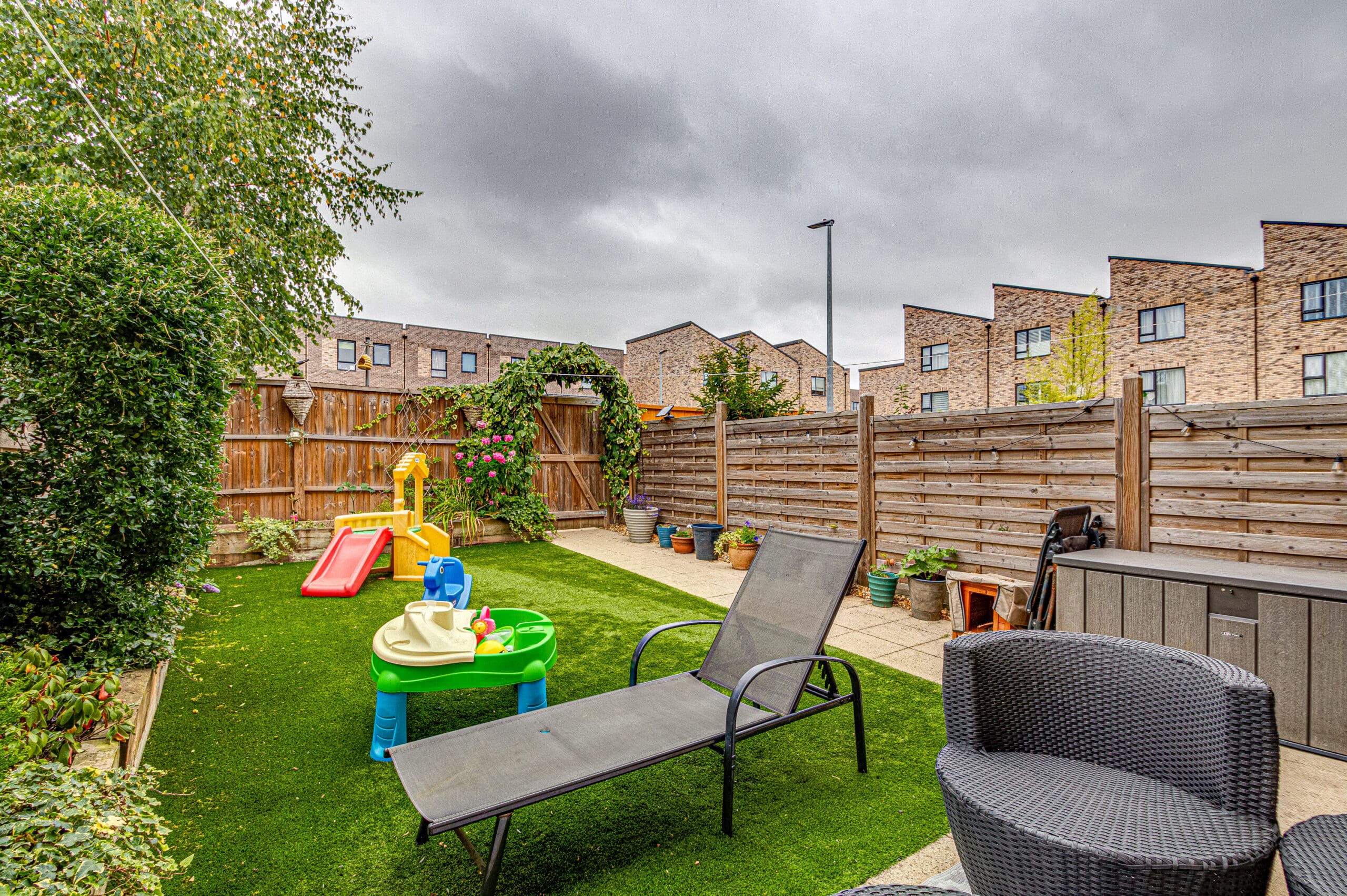Renton Road, Stretford - VitalSpace