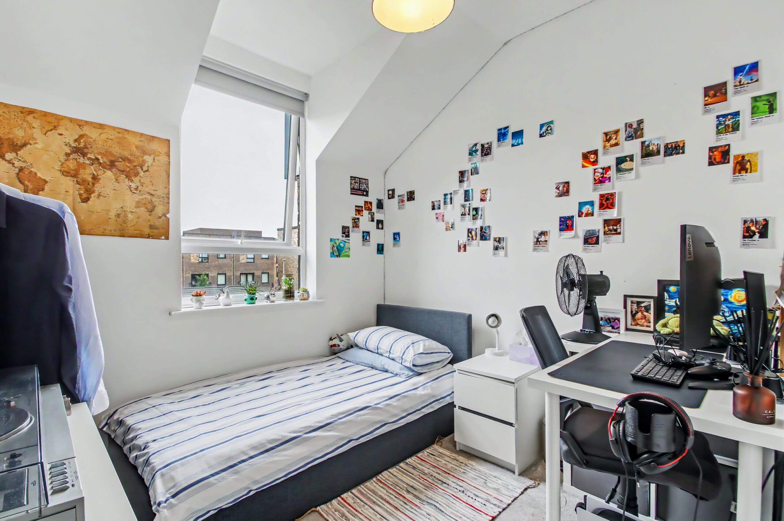 Renton Road, Stretford - VitalSpace