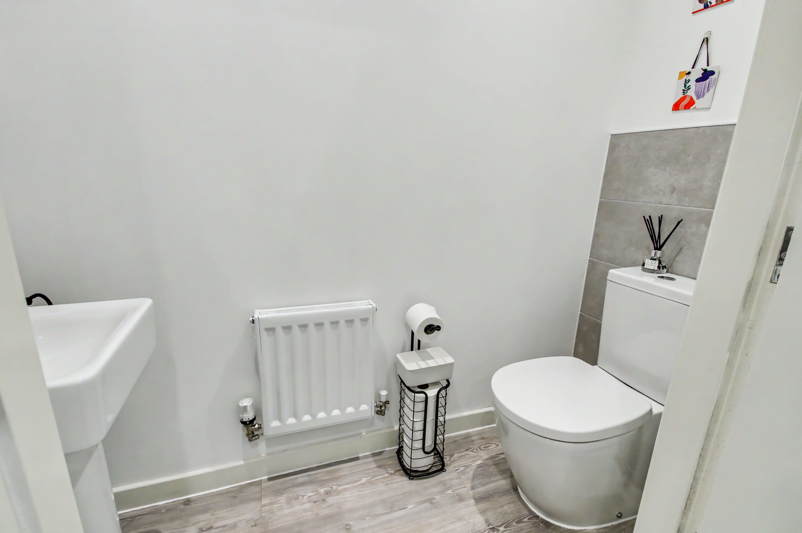 Renton Road, Stretford - VitalSpace