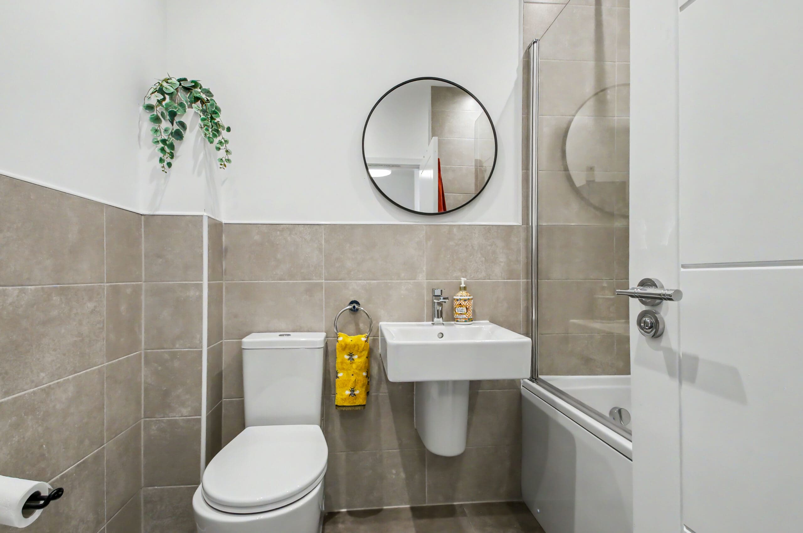 Renton Road, Stretford - VitalSpace