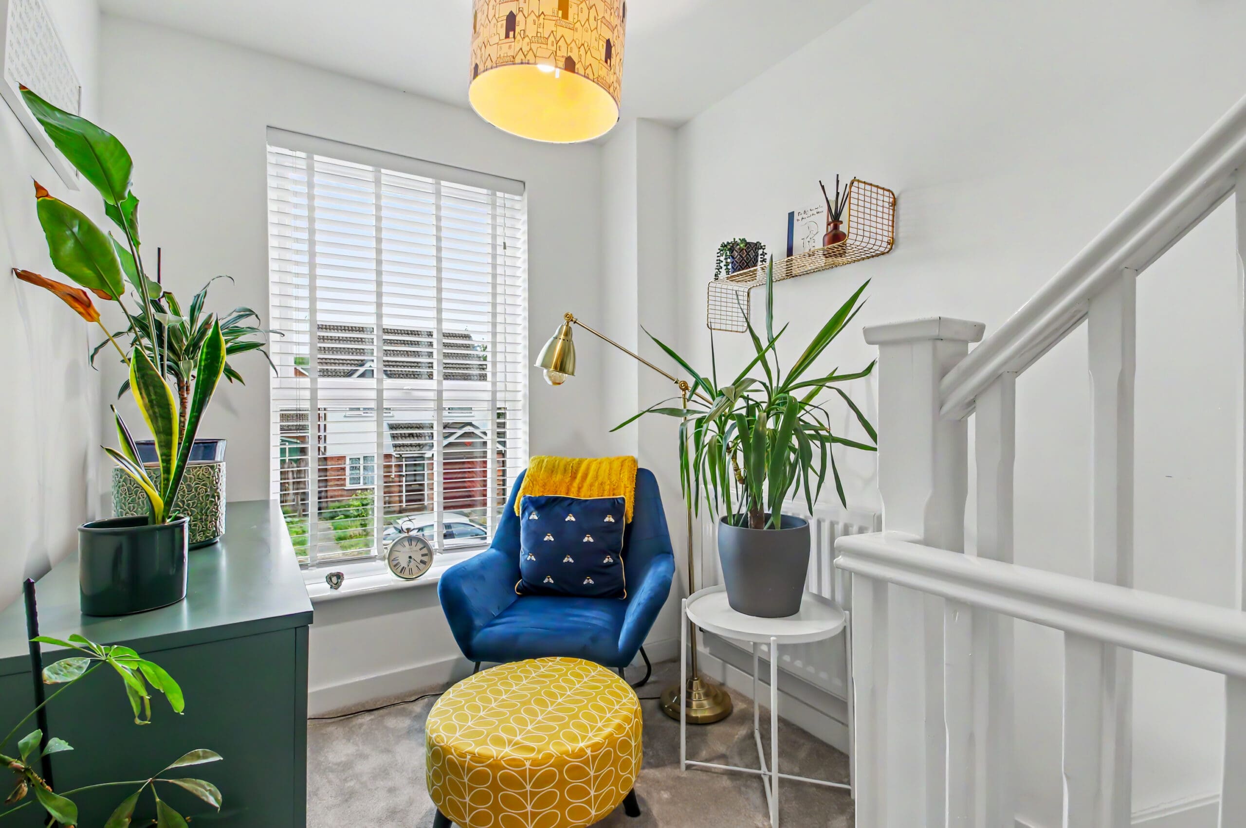 Renton Road, Stretford - VitalSpace