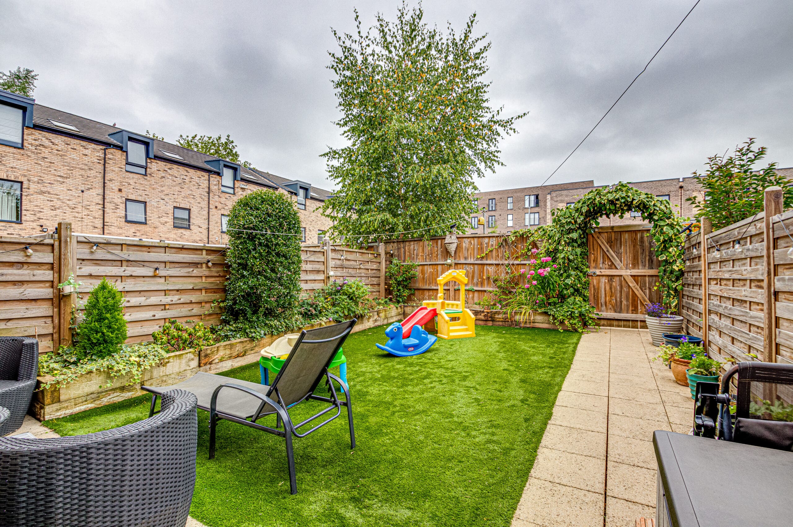 Renton Road, Stretford - VitalSpace