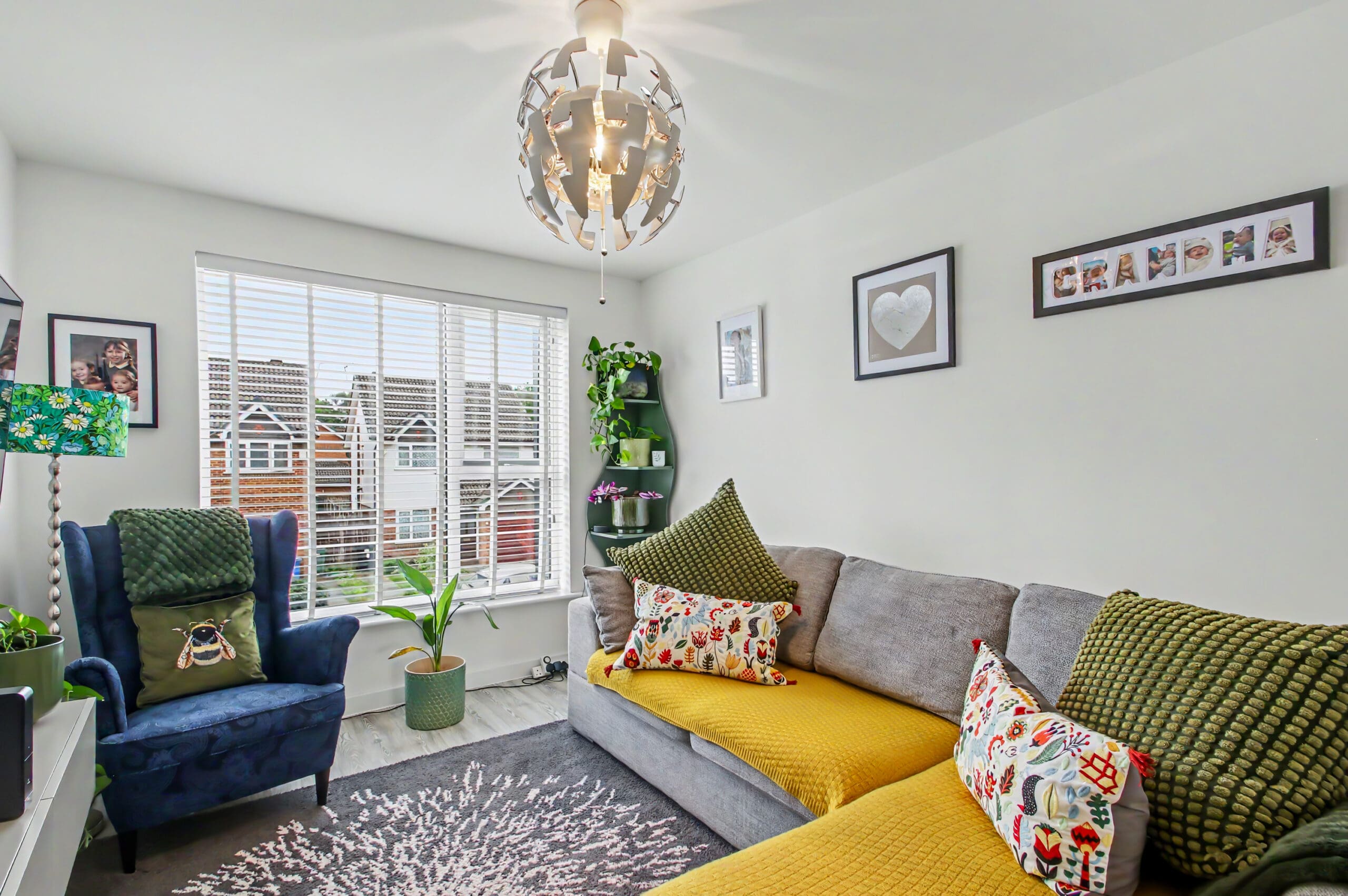 Renton Road, Stretford - VitalSpace