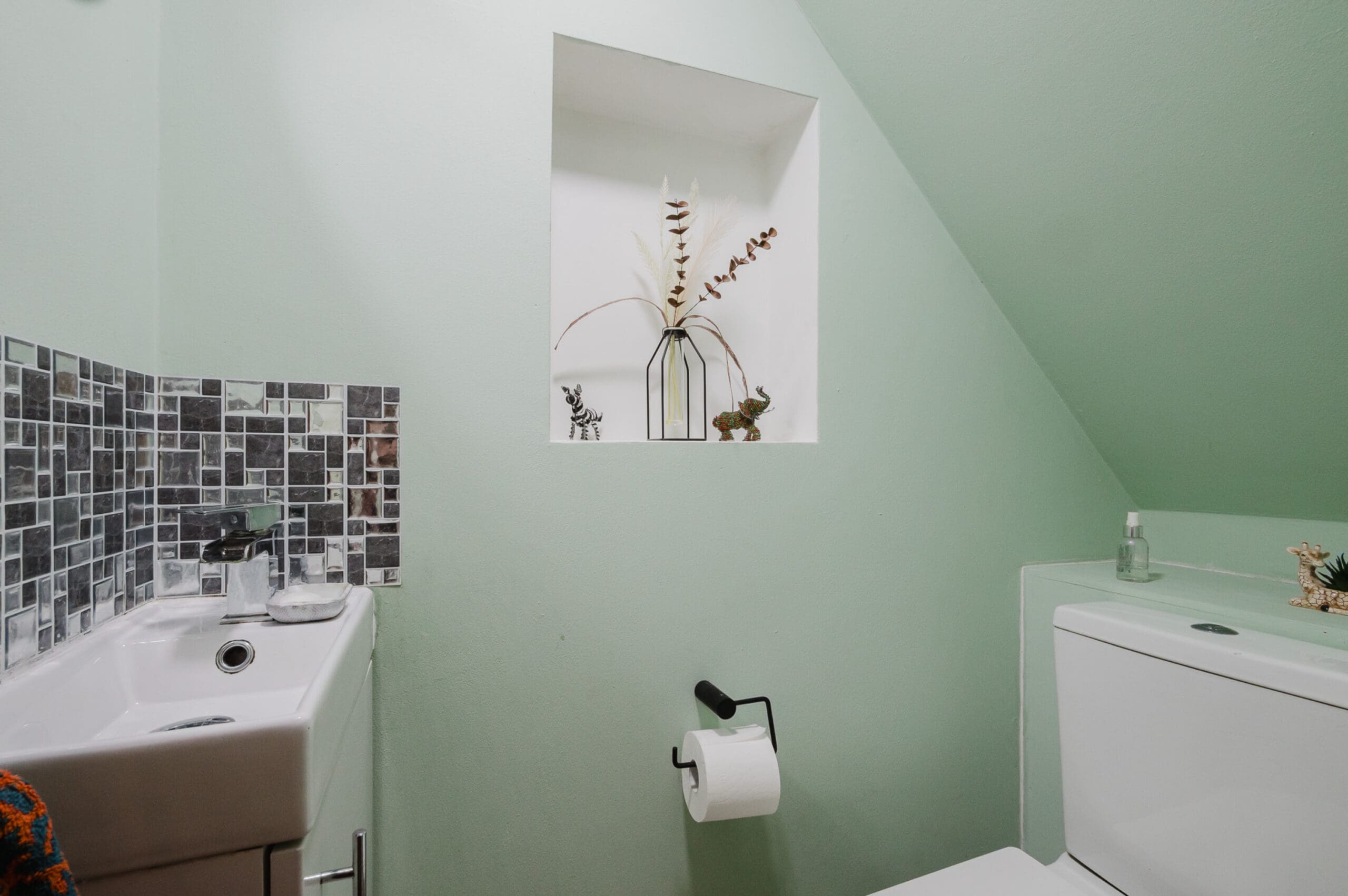 Whitegate Park, Flixton - VitalSpace