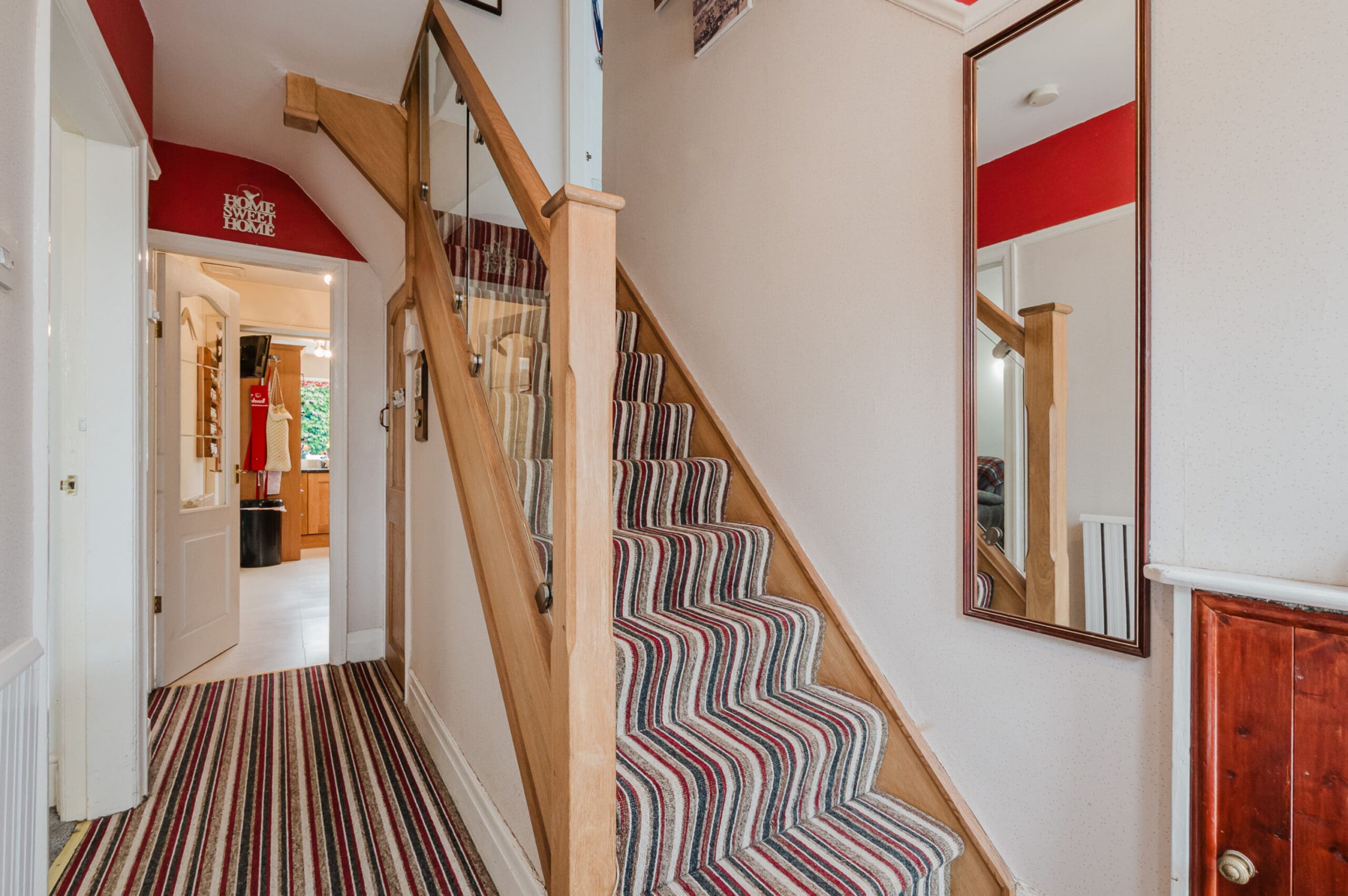 Whitegate Park, Flixton - VitalSpace