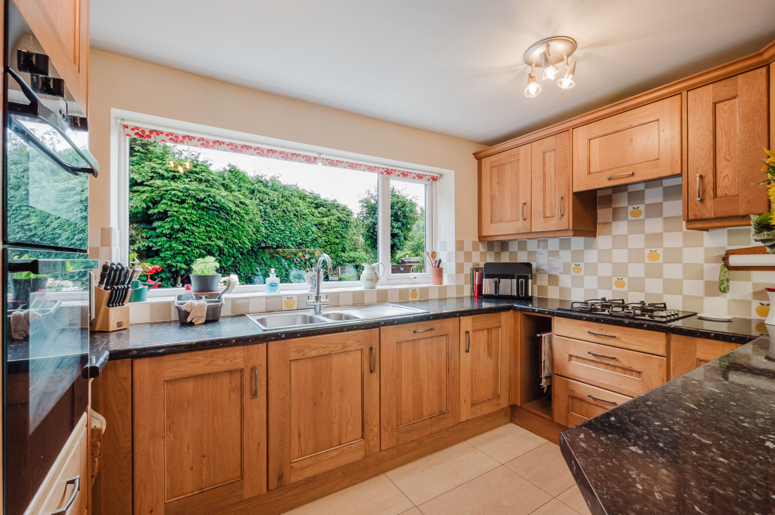 Whitegate Park, Flixton - VitalSpace
