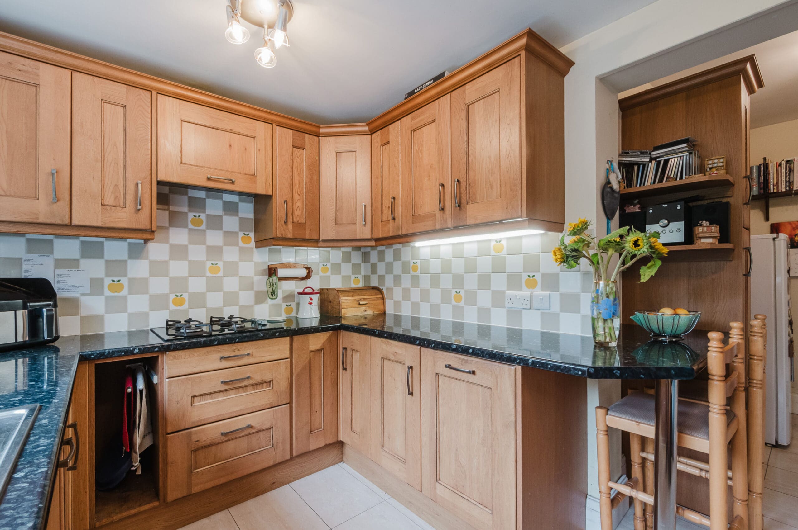 Whitegate Park, Flixton - VitalSpace