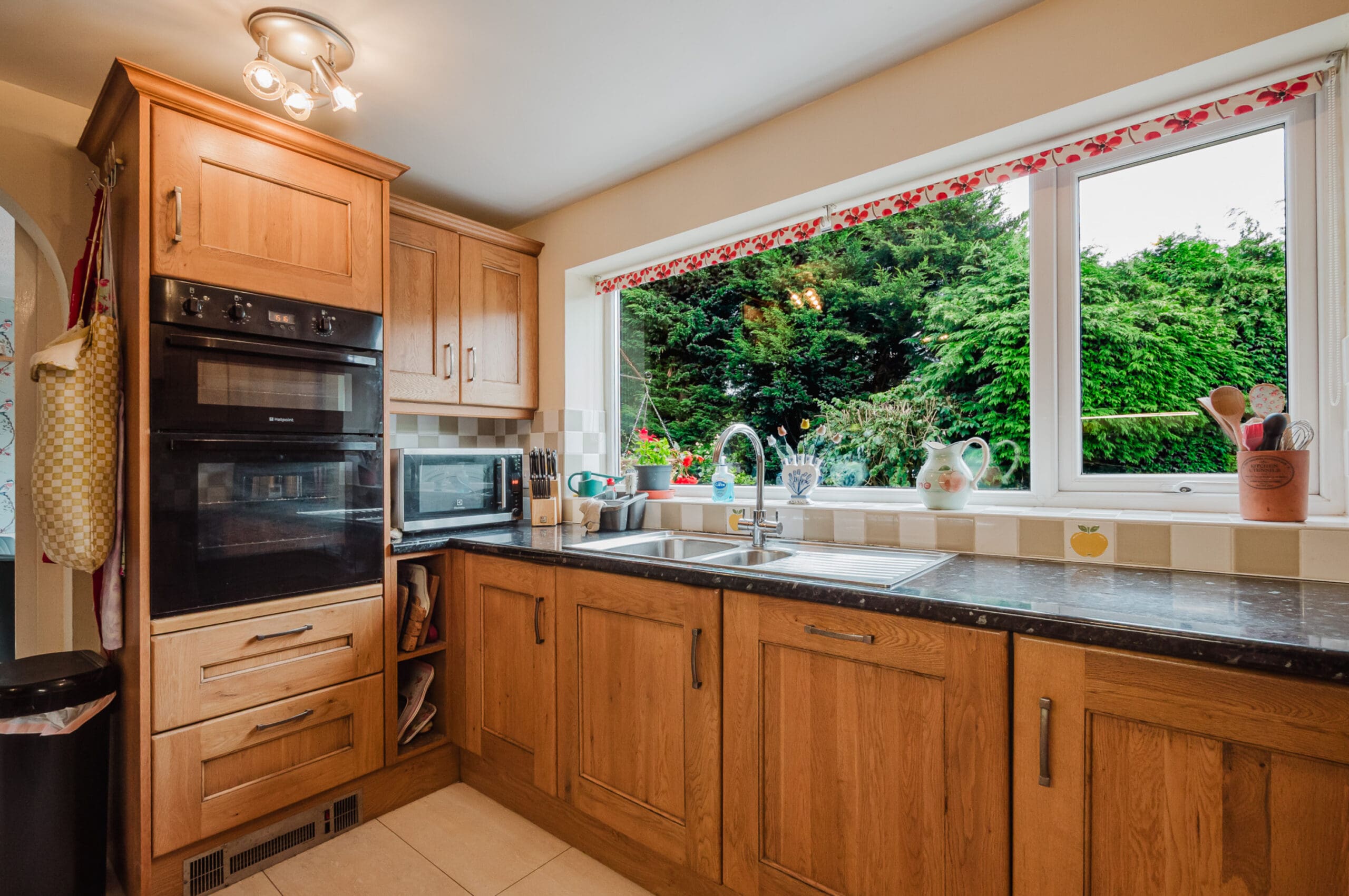 Whitegate Park, Flixton - VitalSpace