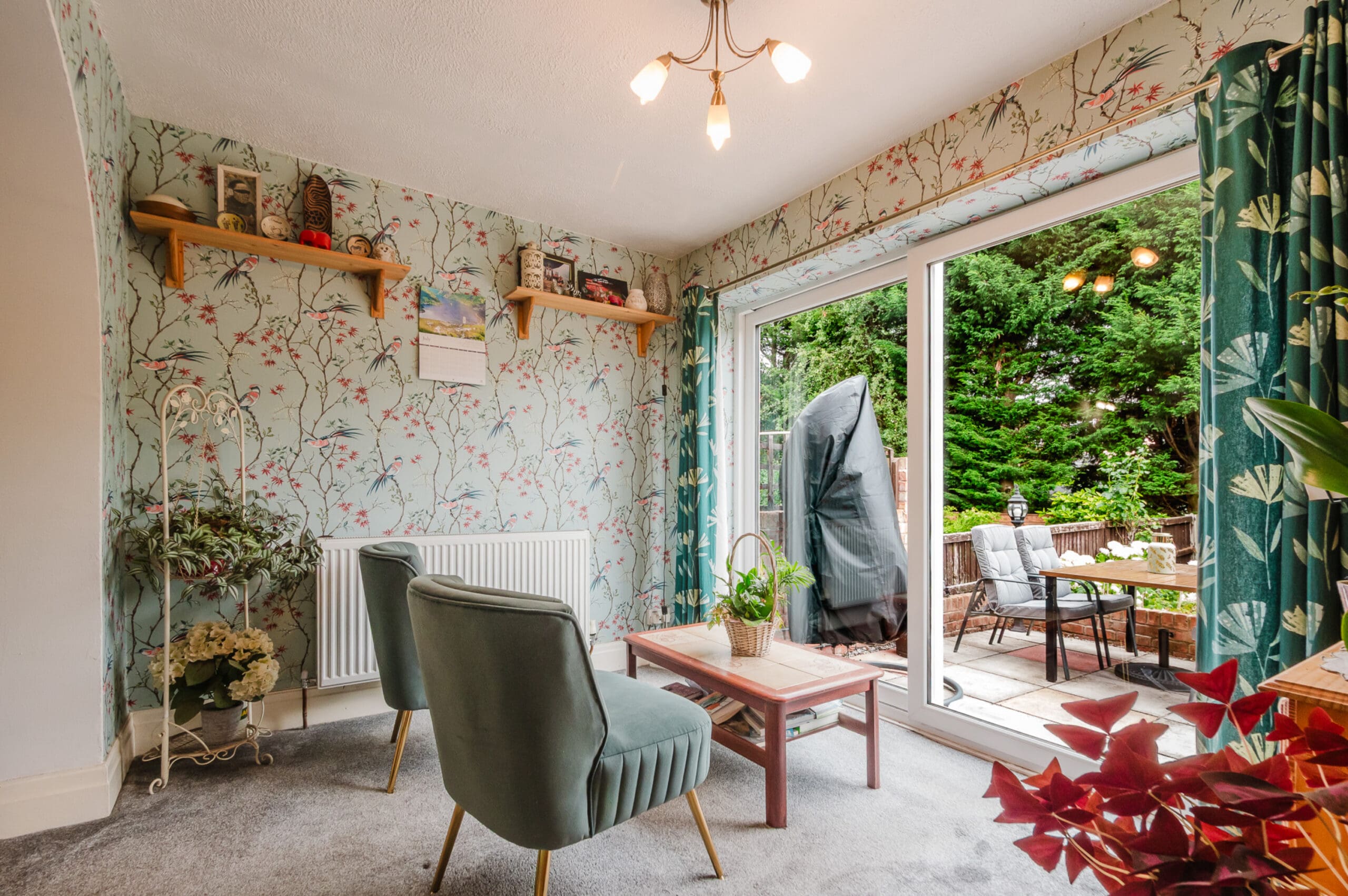 Whitegate Park, Flixton - VitalSpace