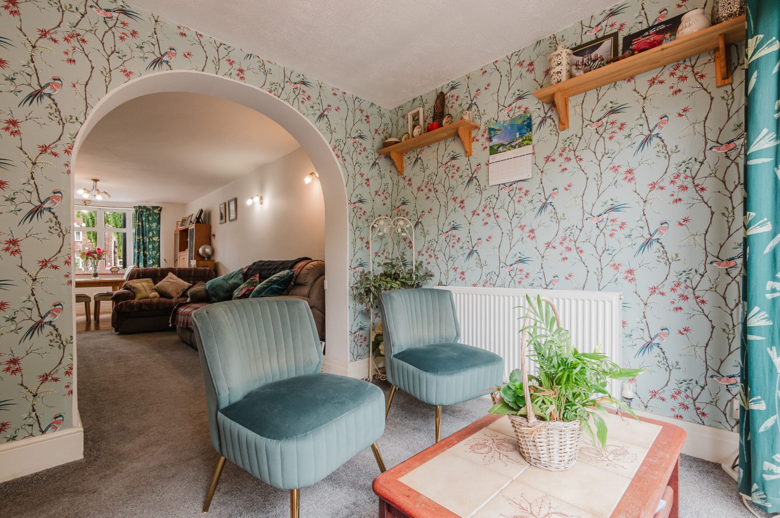 Whitegate Park, Flixton - VitalSpace