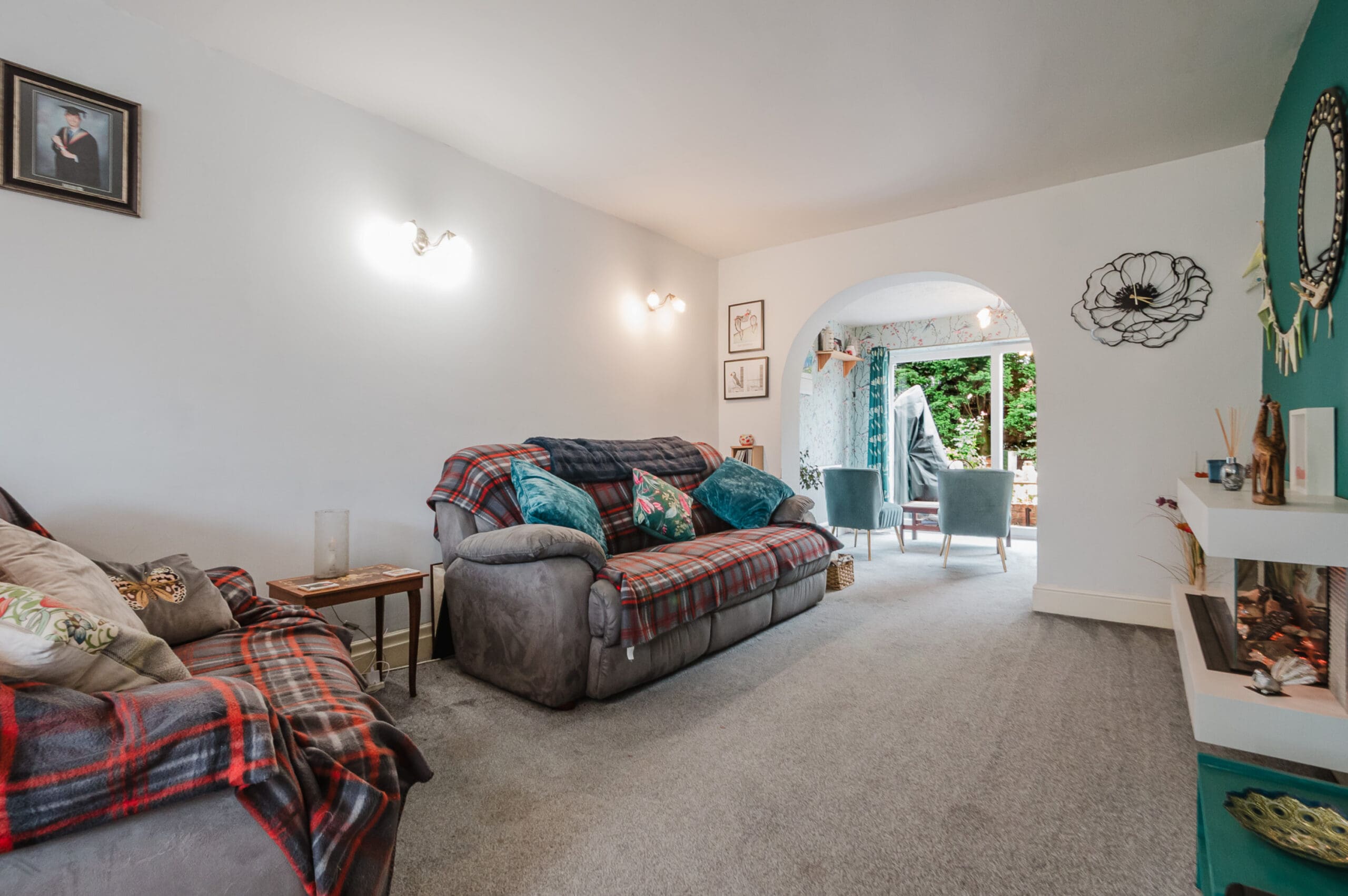 Whitegate Park, Flixton - VitalSpace