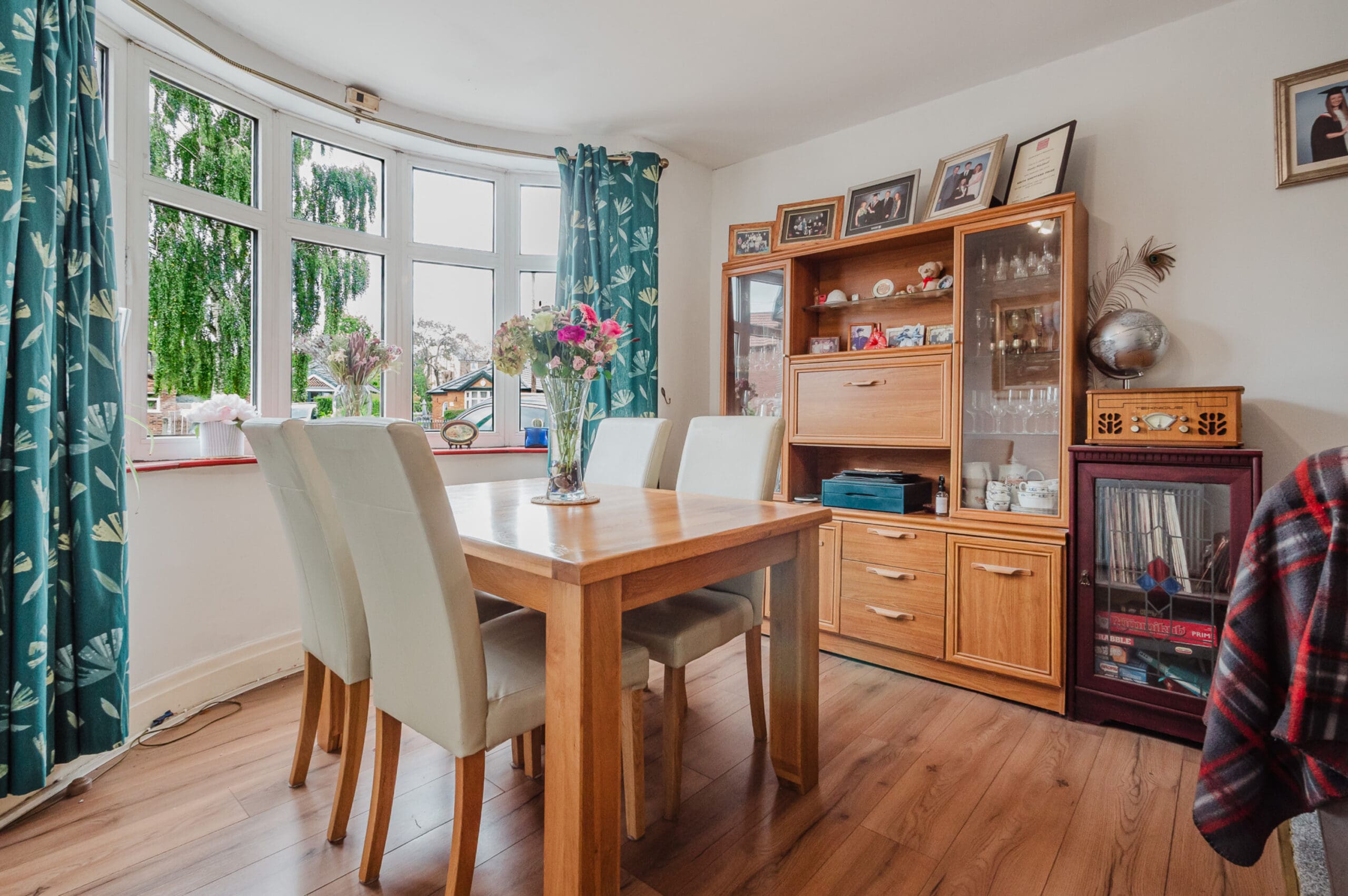 Whitegate Park, Flixton - VitalSpace