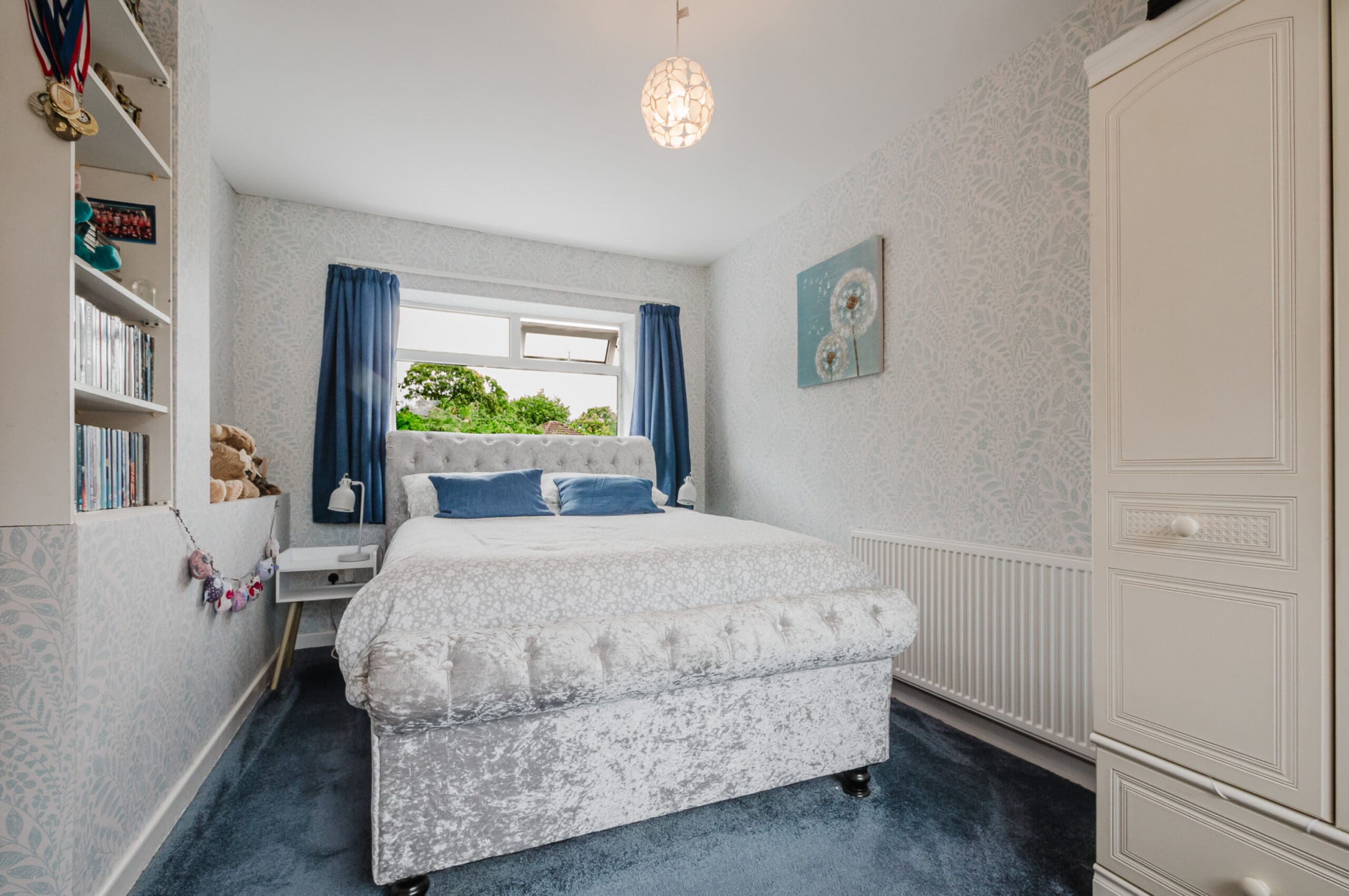 Whitegate Park, Flixton - VitalSpace
