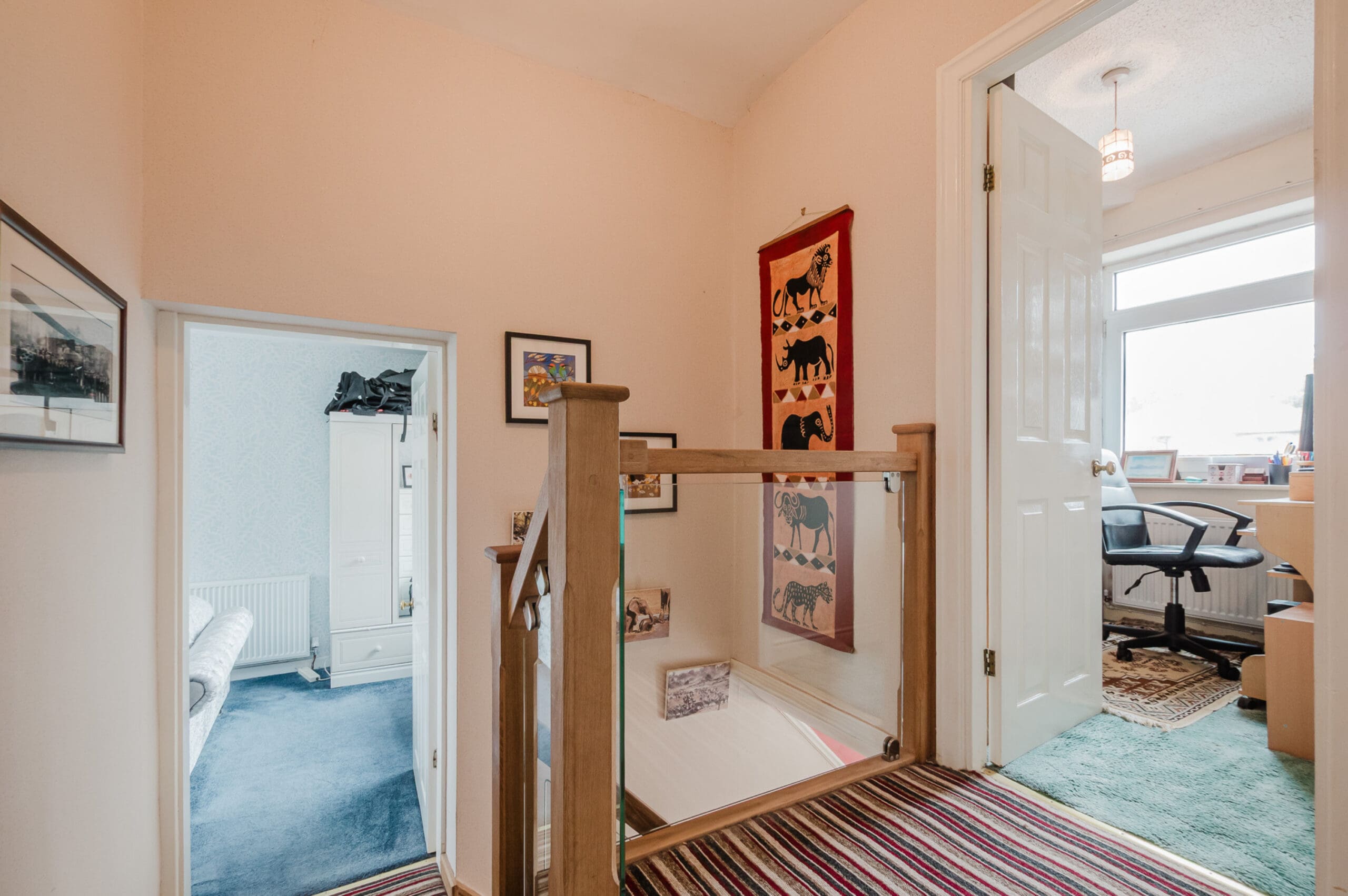 Whitegate Park, Flixton - VitalSpace