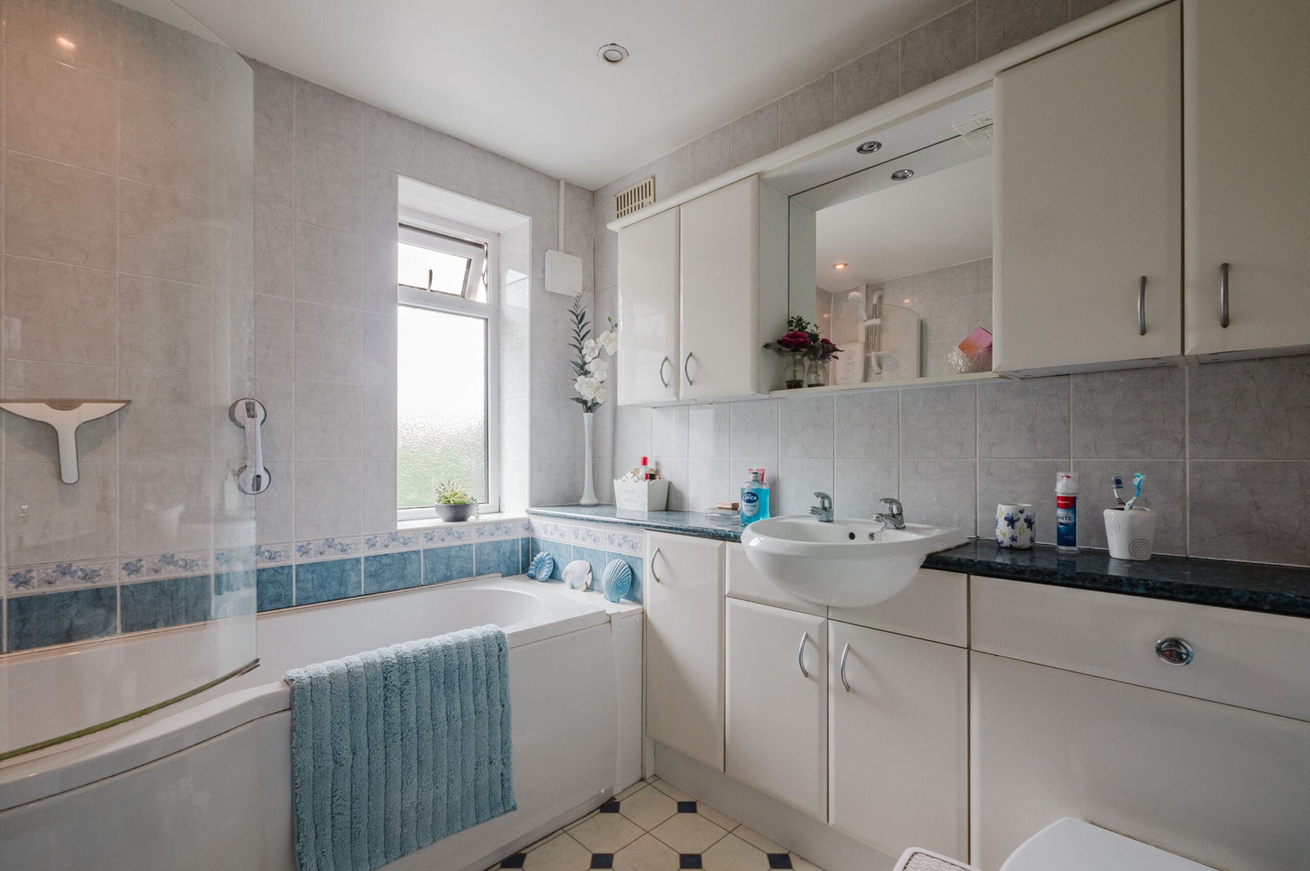 Whitegate Park, Flixton - VitalSpace