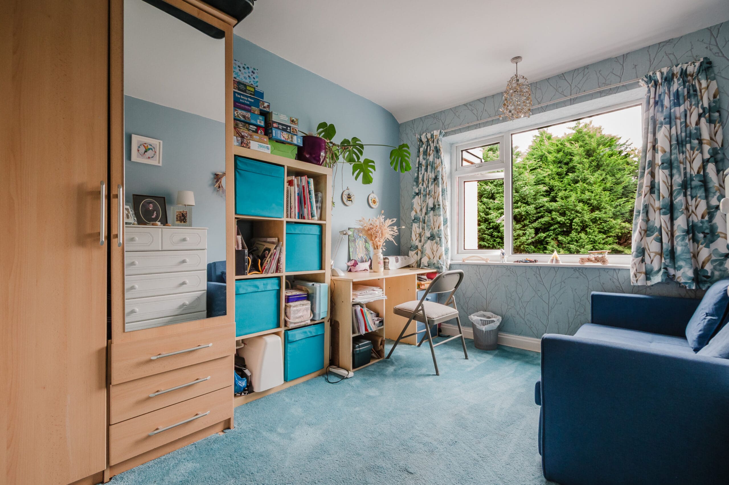 Whitegate Park, Flixton - VitalSpace