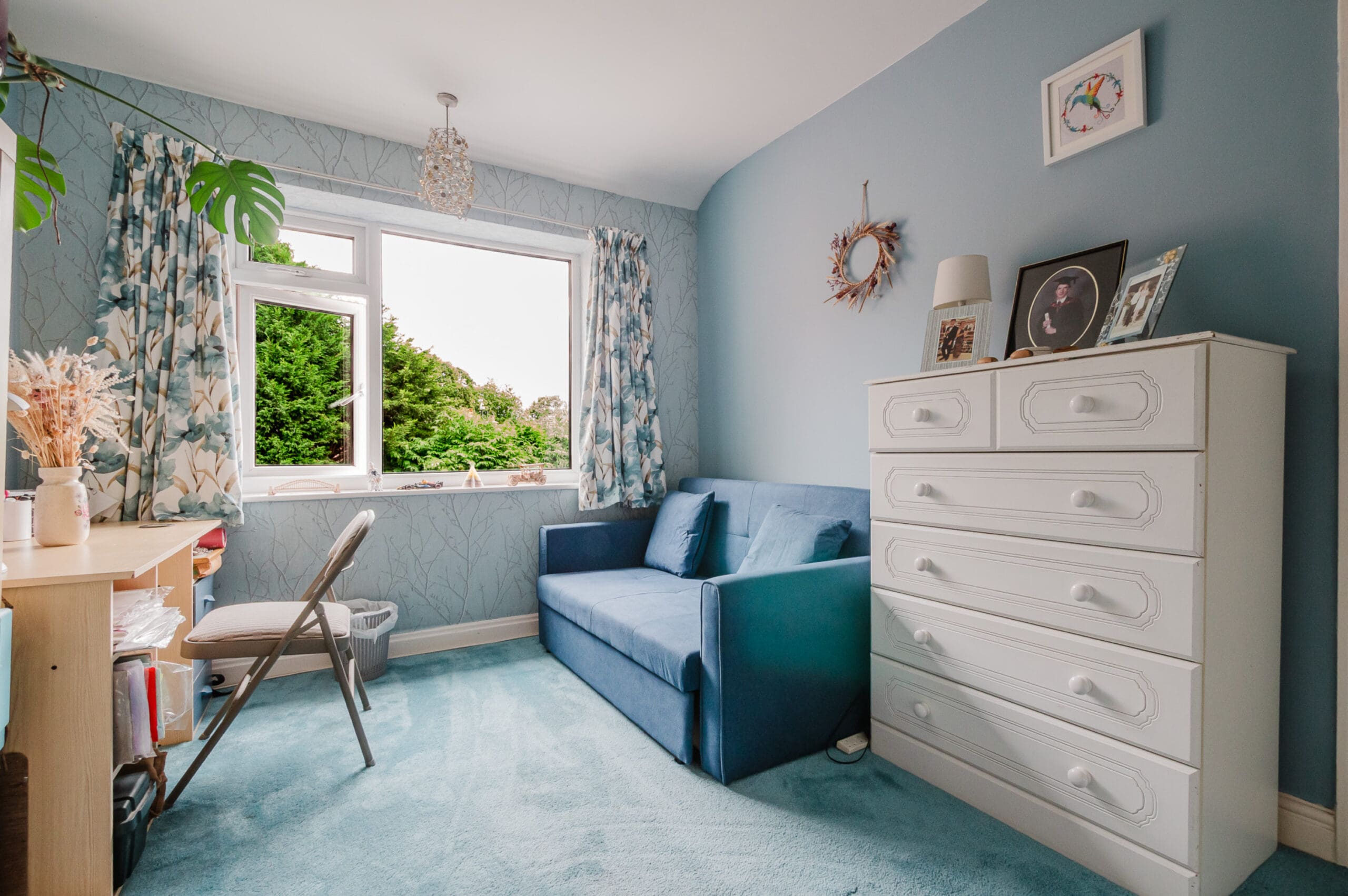 Whitegate Park, Flixton - VitalSpace