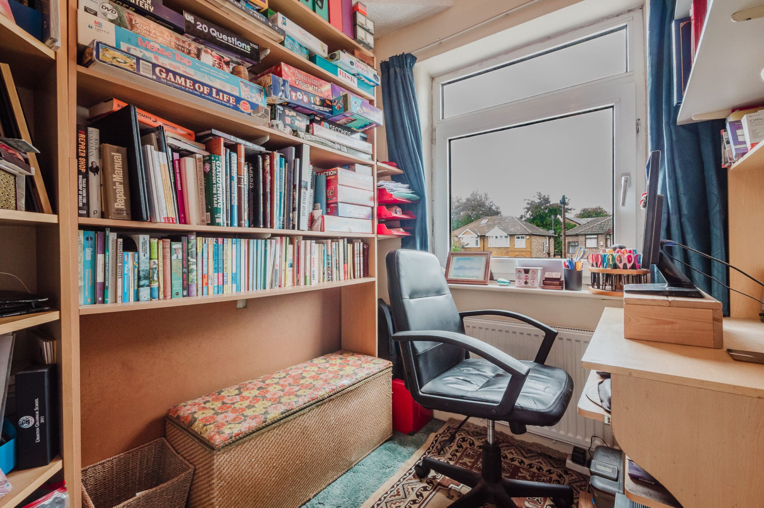 Whitegate Park, Flixton - VitalSpace