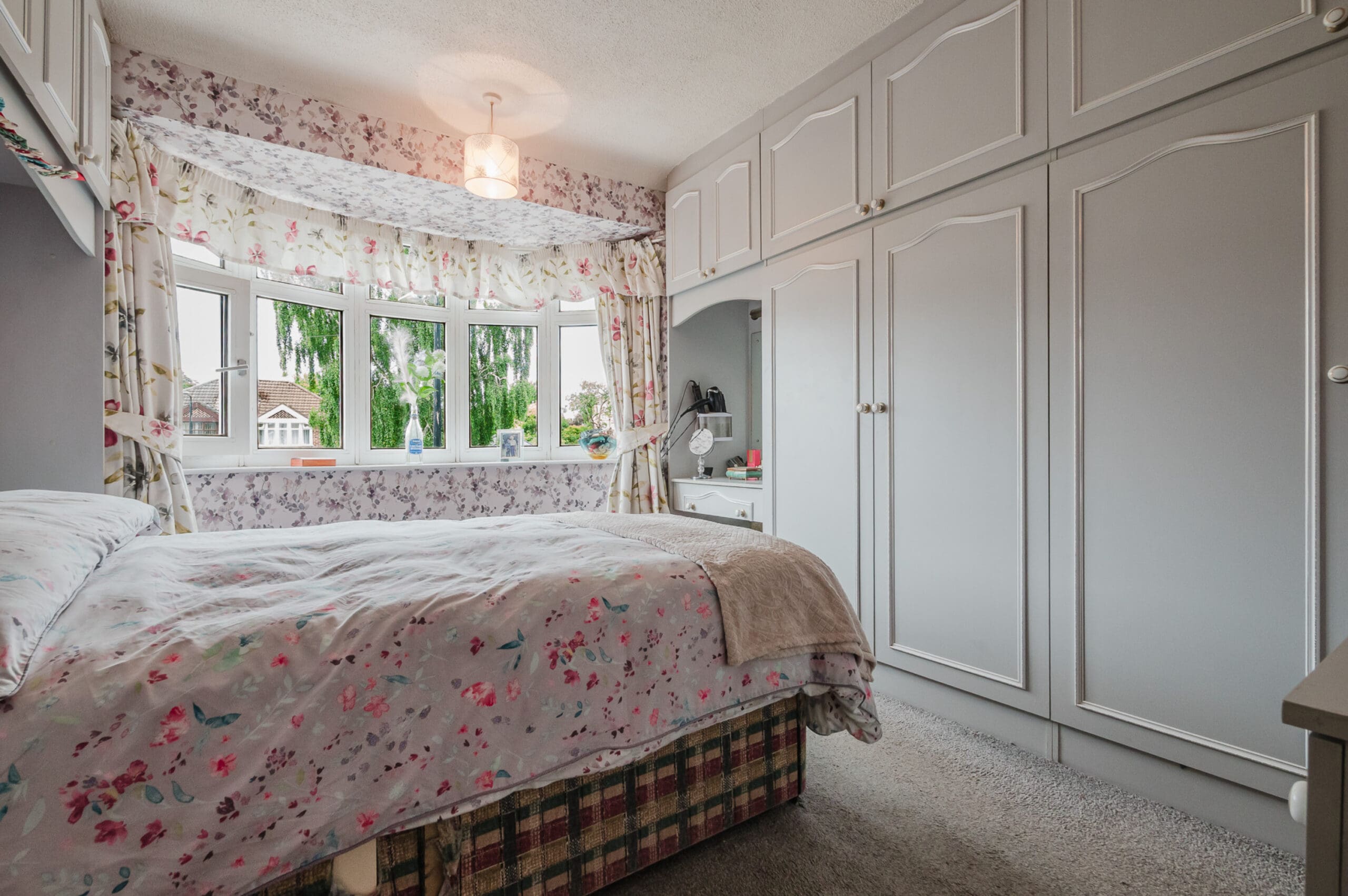 Whitegate Park, Flixton - VitalSpace