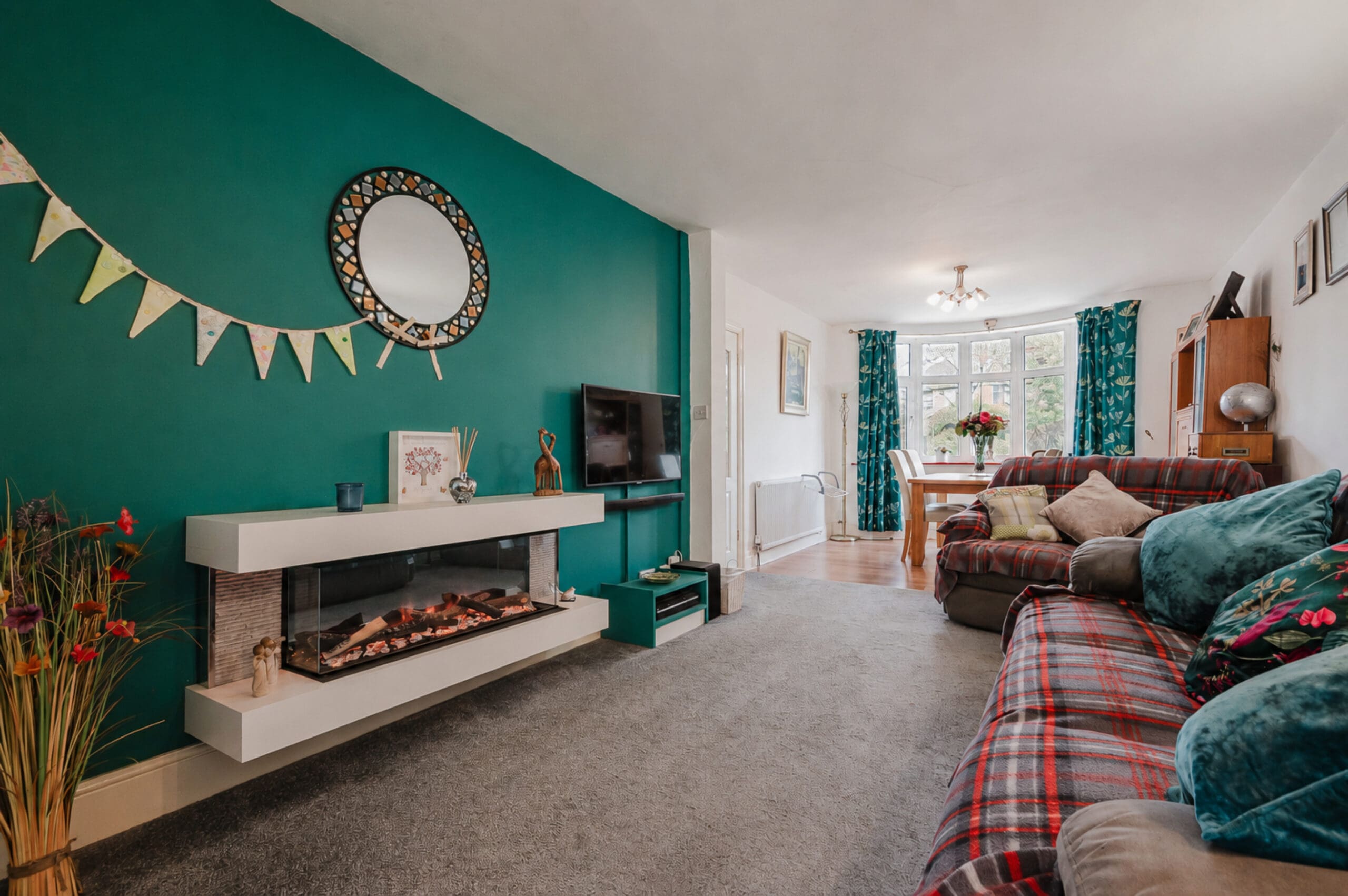 Whitegate Park, Flixton - VitalSpace