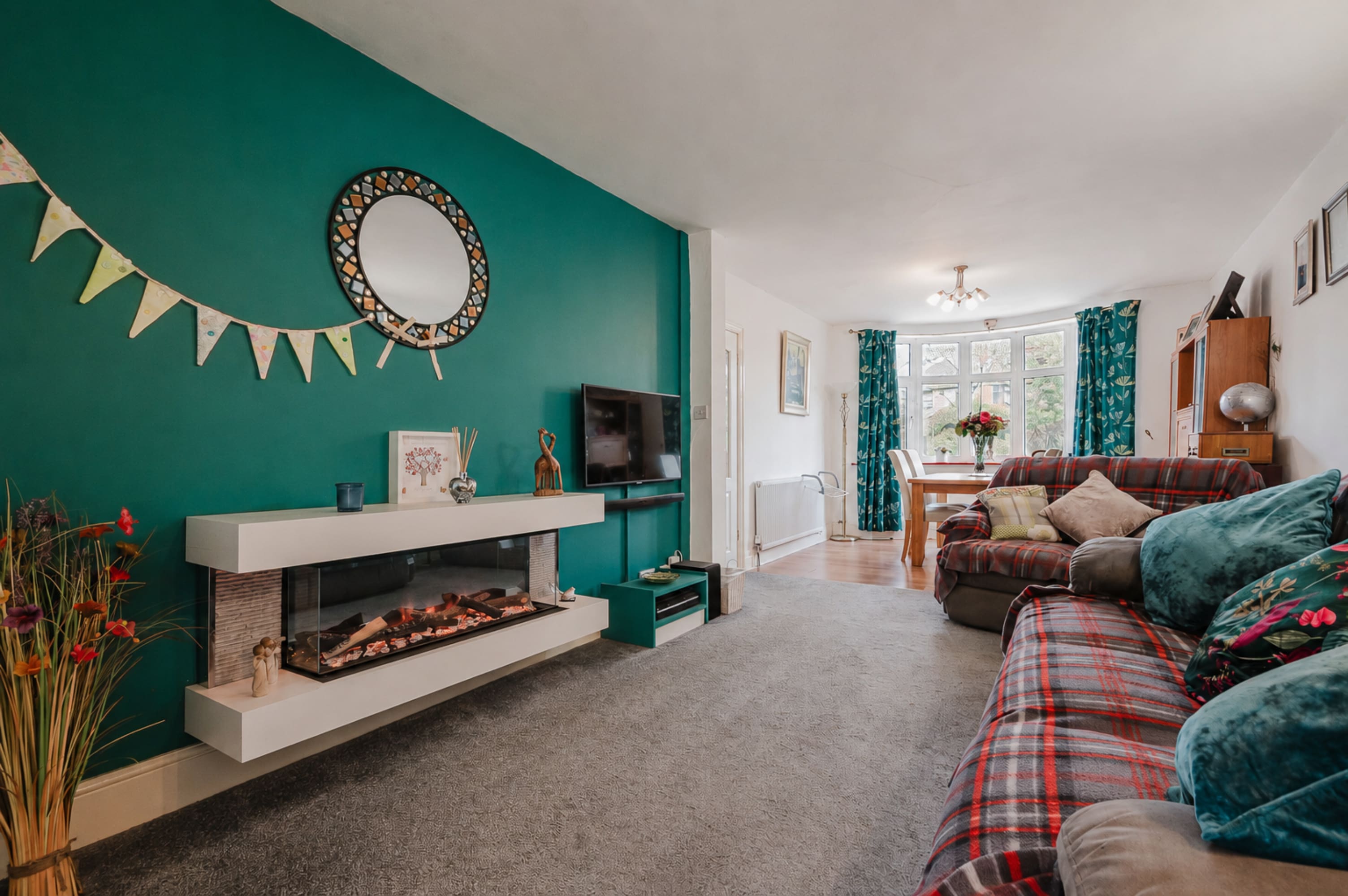 Whitegate Park, Flixton - VitalSpace