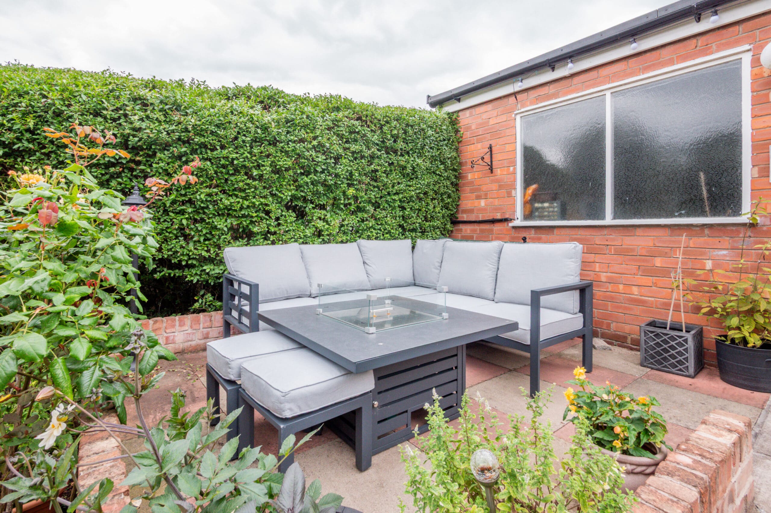 Whitegate Park, Flixton - VitalSpace