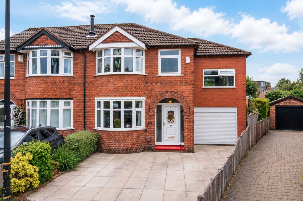 Whitegate Park, Flixton Image
