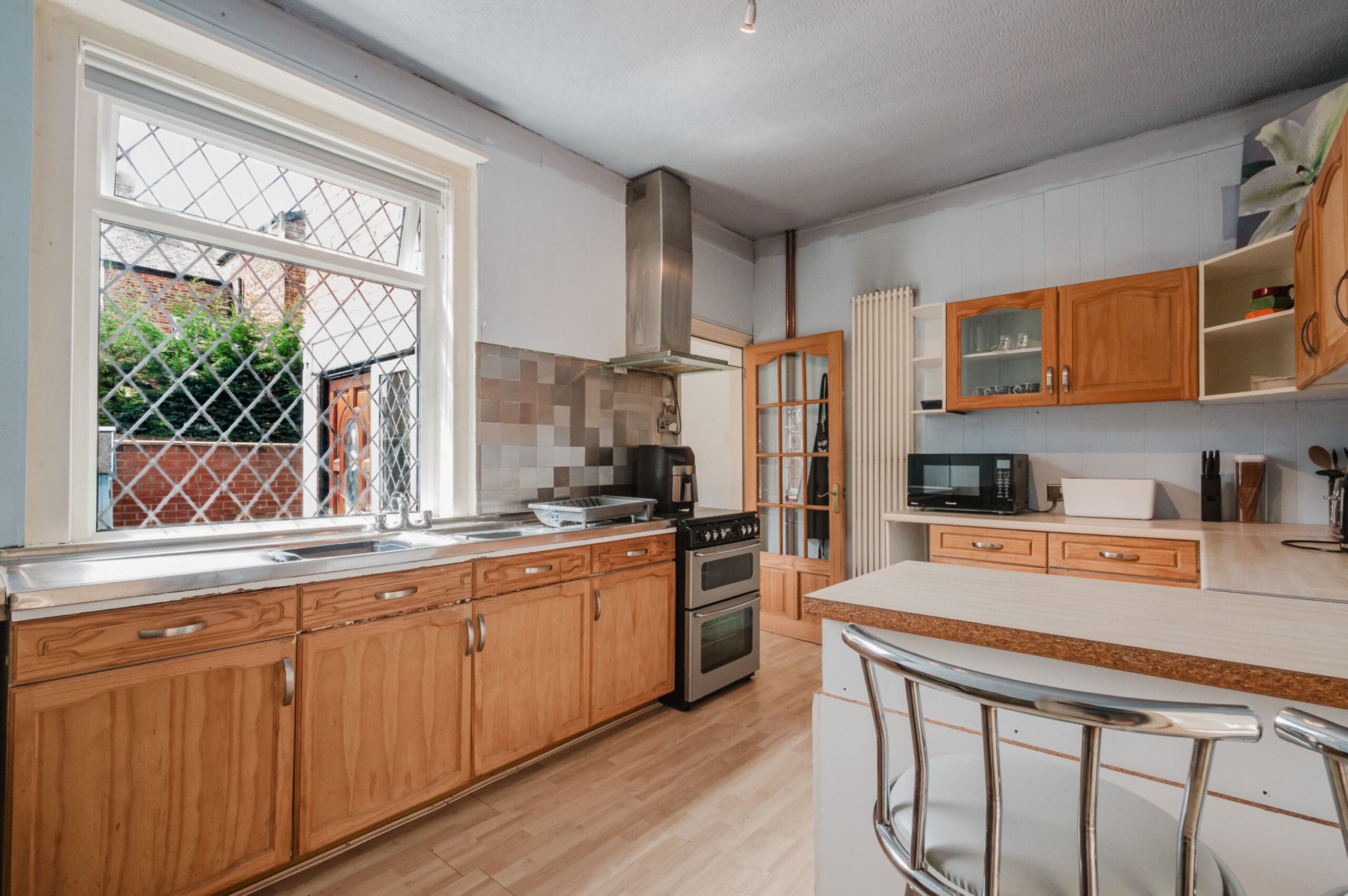 Grosvenor Road, Urmston - VitalSpace