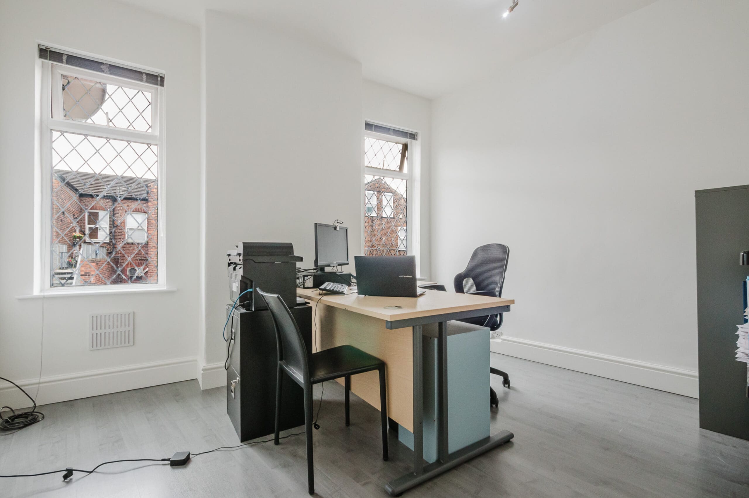 Grosvenor Road, Urmston - VitalSpace