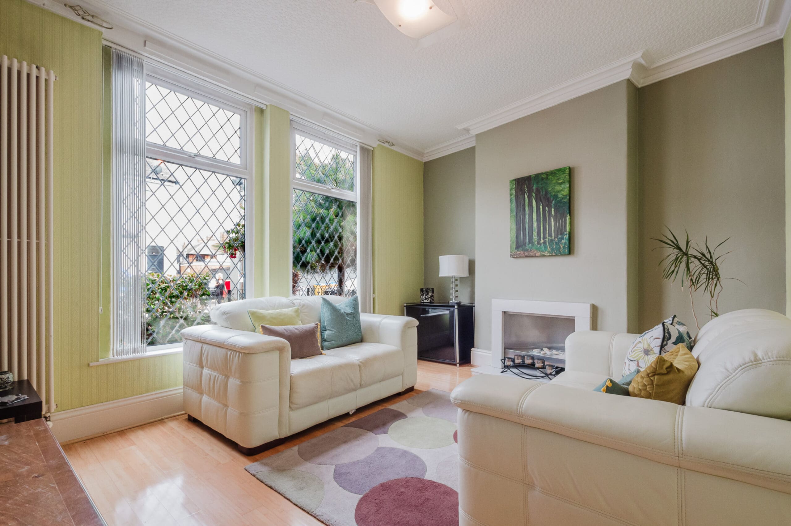 Grosvenor Road, Urmston - VitalSpace