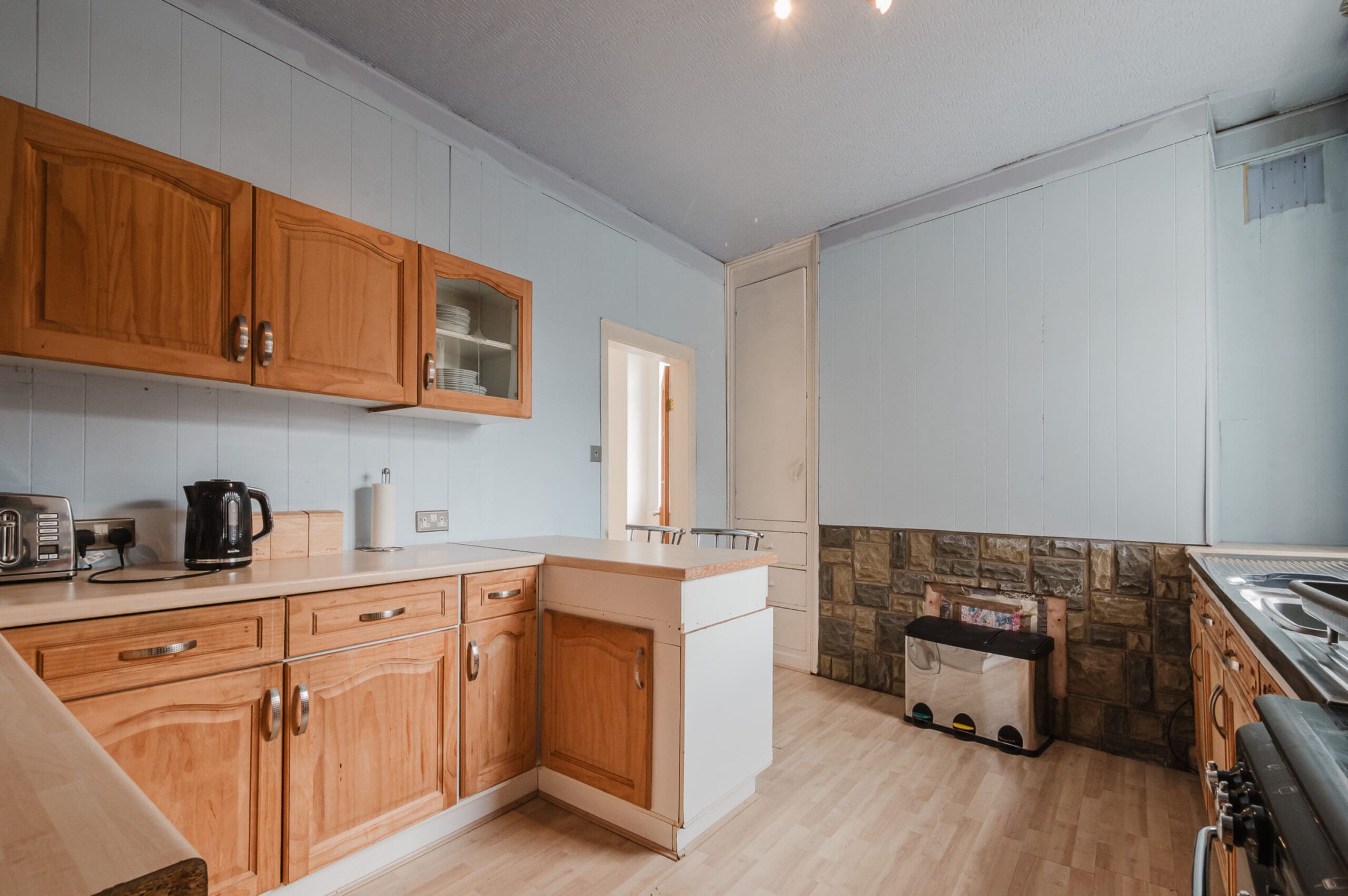 Grosvenor Road, Urmston - VitalSpace