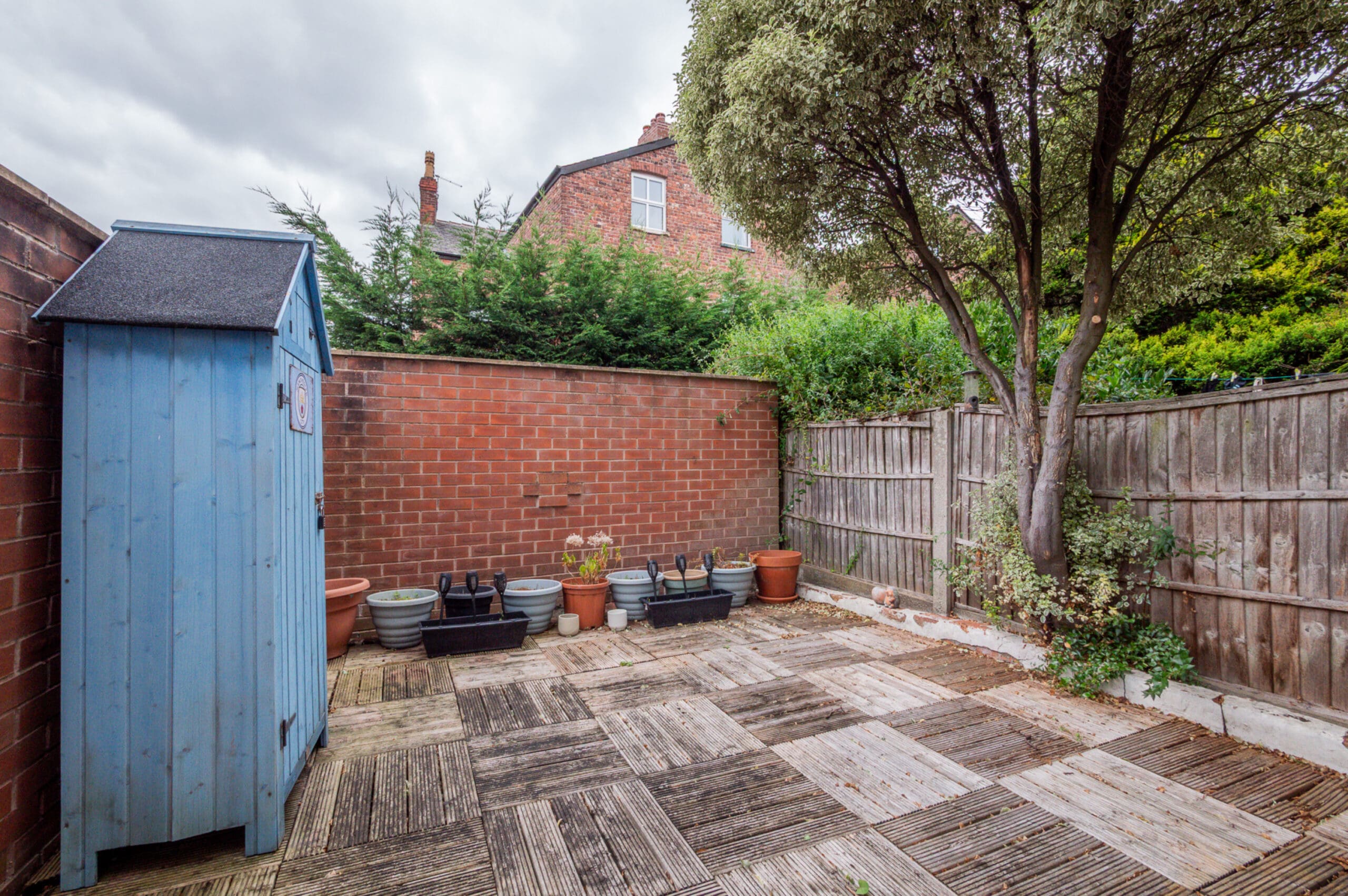 Grosvenor Road, Urmston - VitalSpace