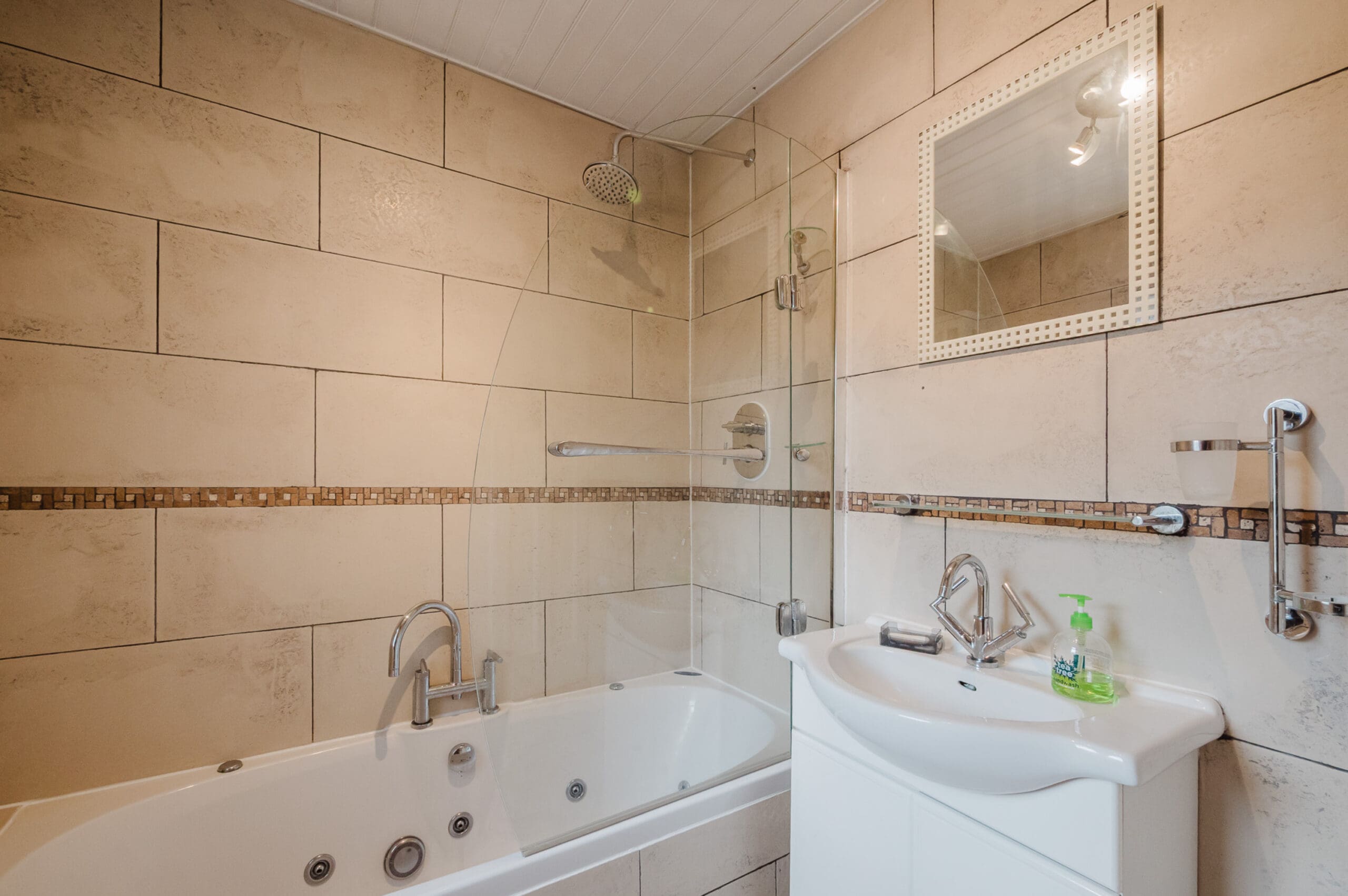 Grosvenor Road, Urmston - VitalSpace