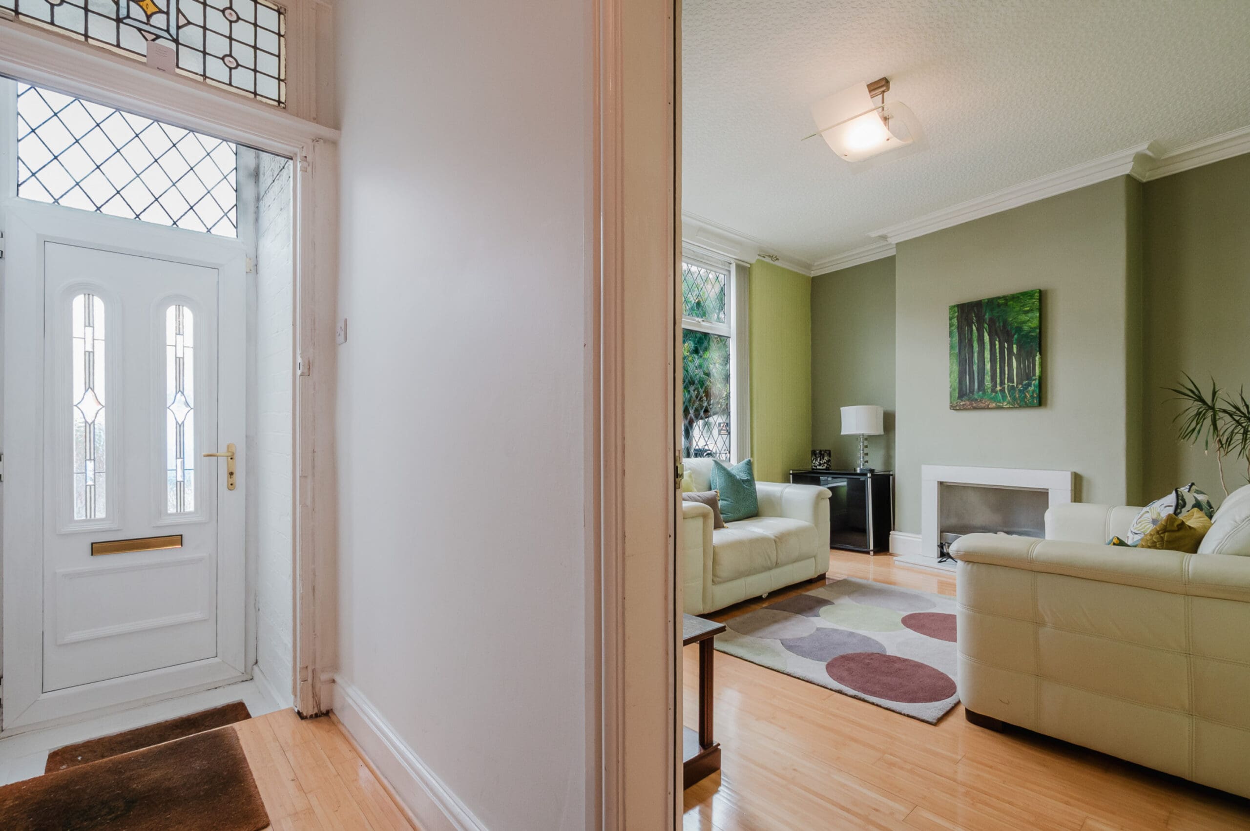 Grosvenor Road, Urmston - VitalSpace