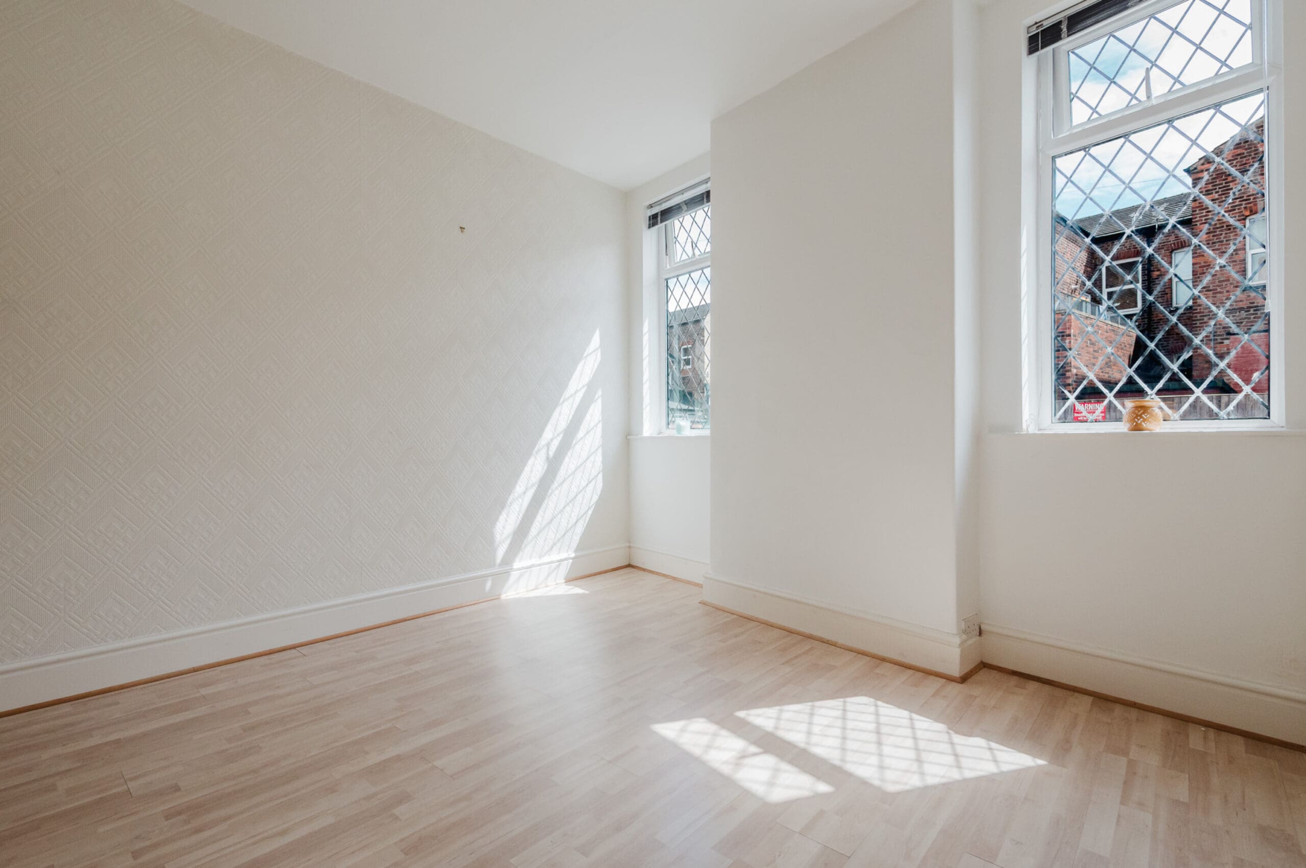 Grosvenor Road, Urmston - VitalSpace