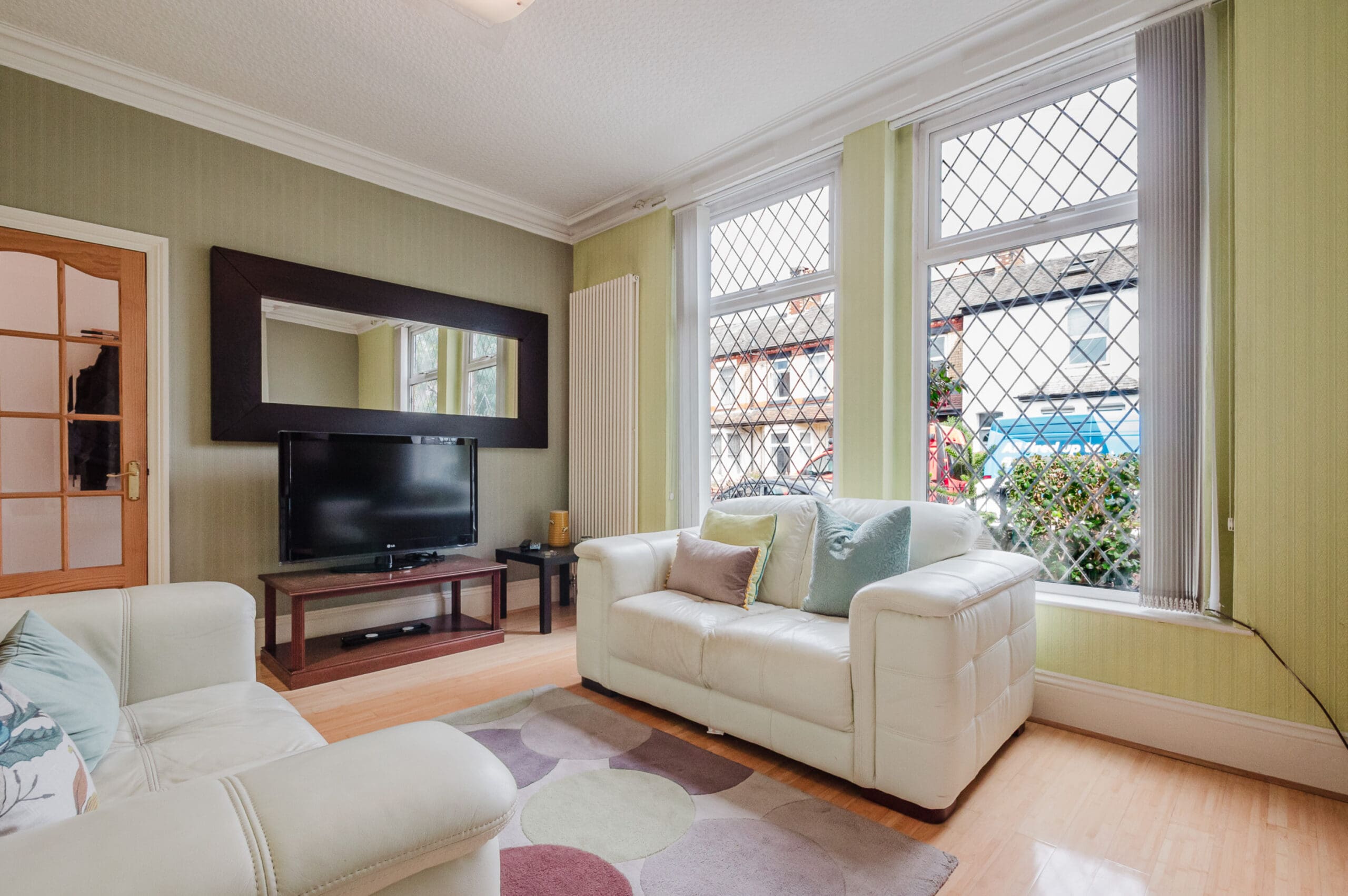 Grosvenor Road, Urmston - VitalSpace