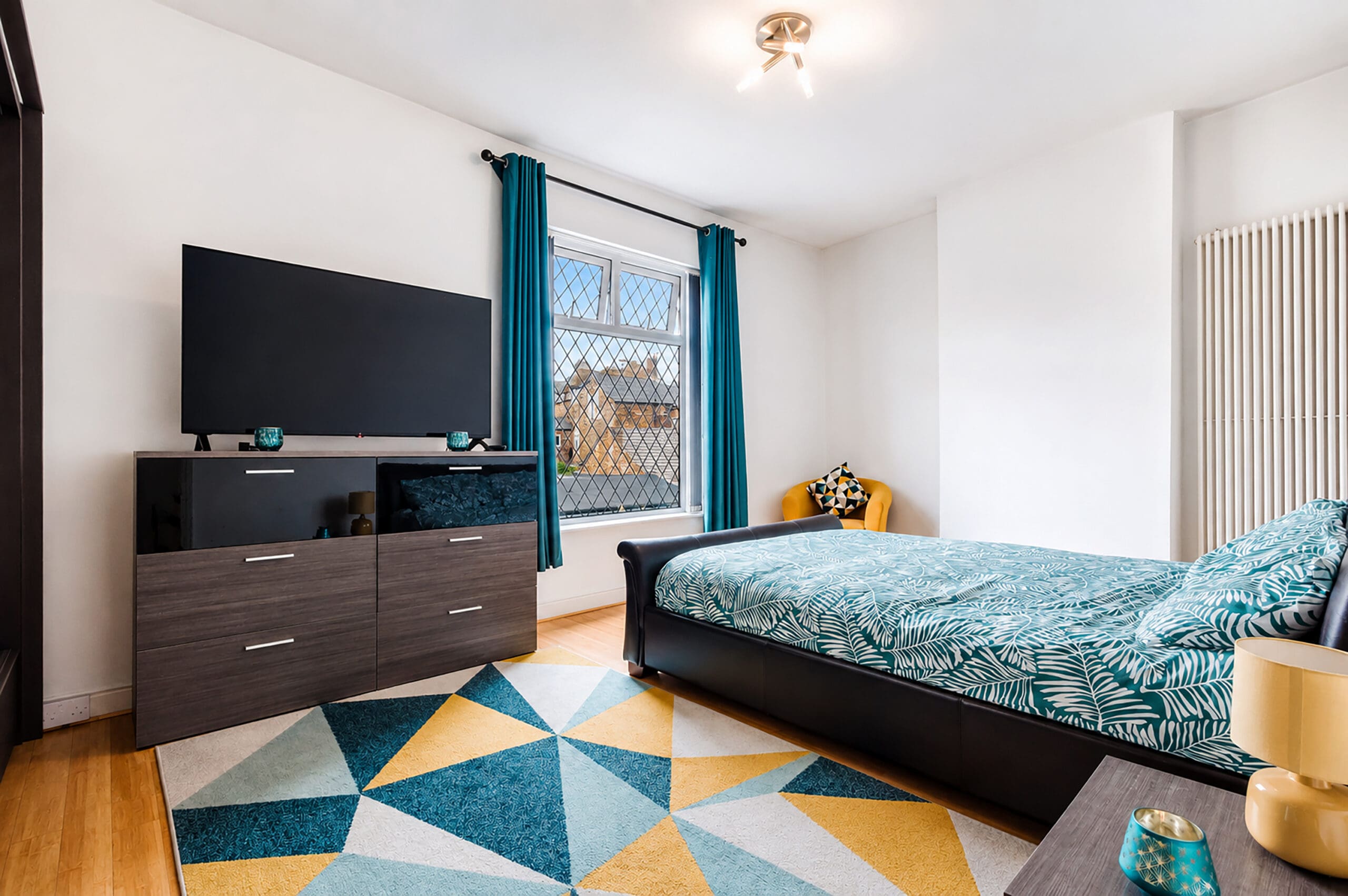 Grosvenor Road, Urmston - VitalSpace