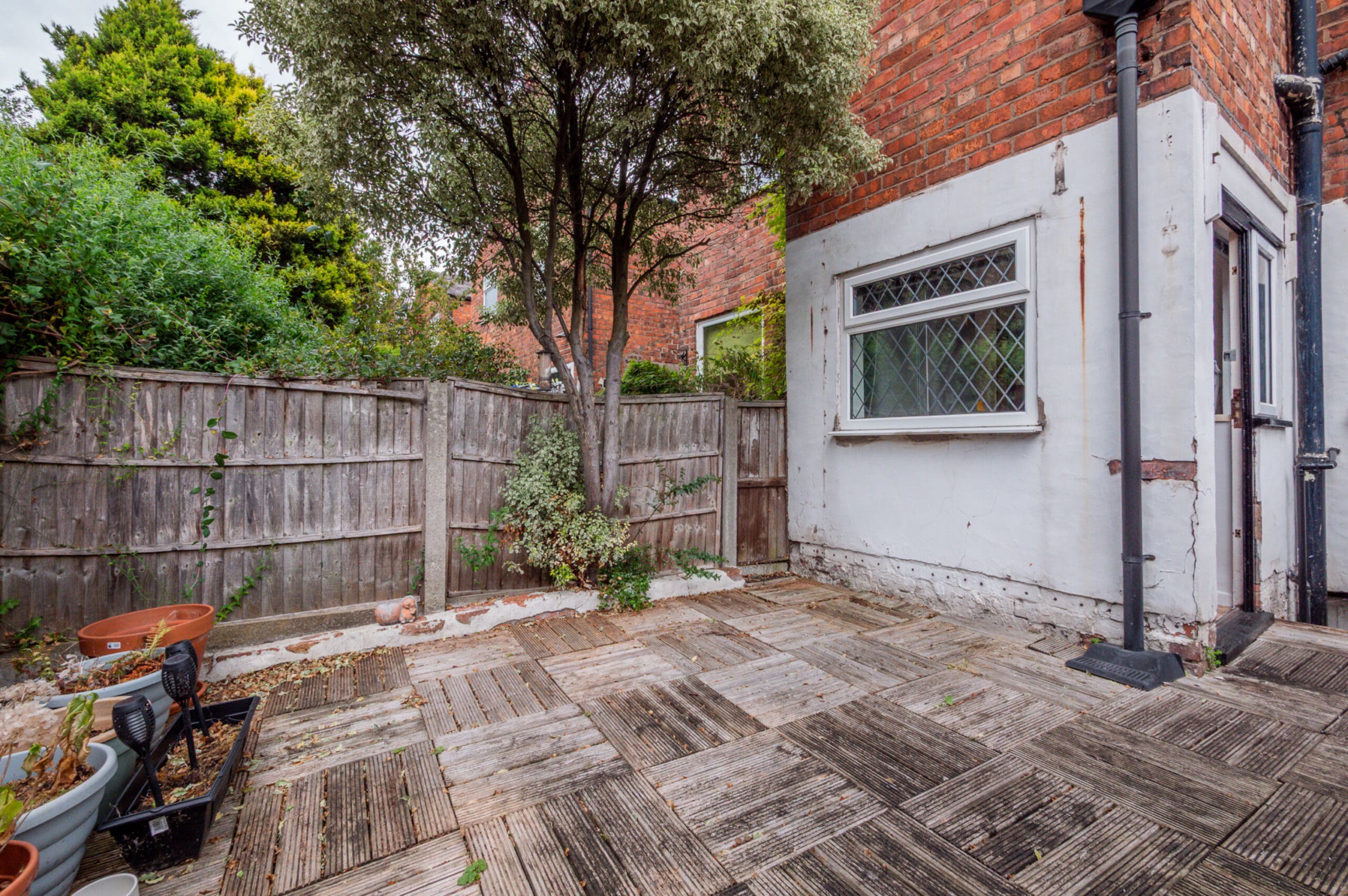 Grosvenor Road, Urmston - VitalSpace