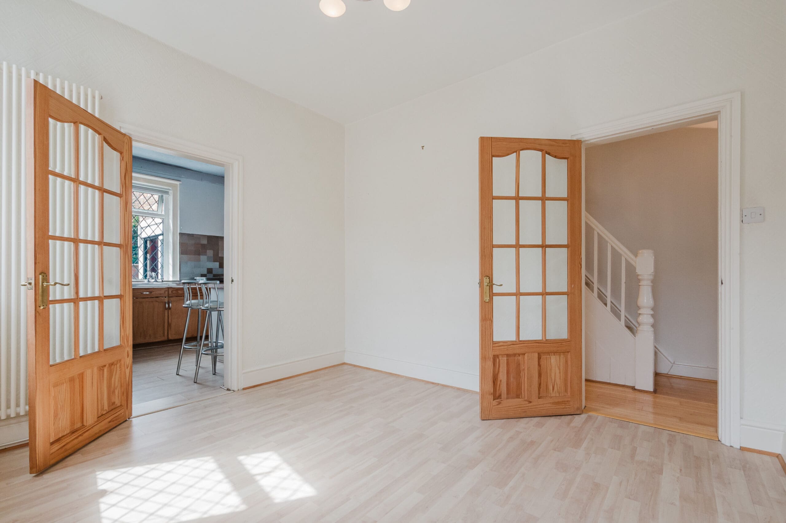 Grosvenor Road, Urmston - VitalSpace