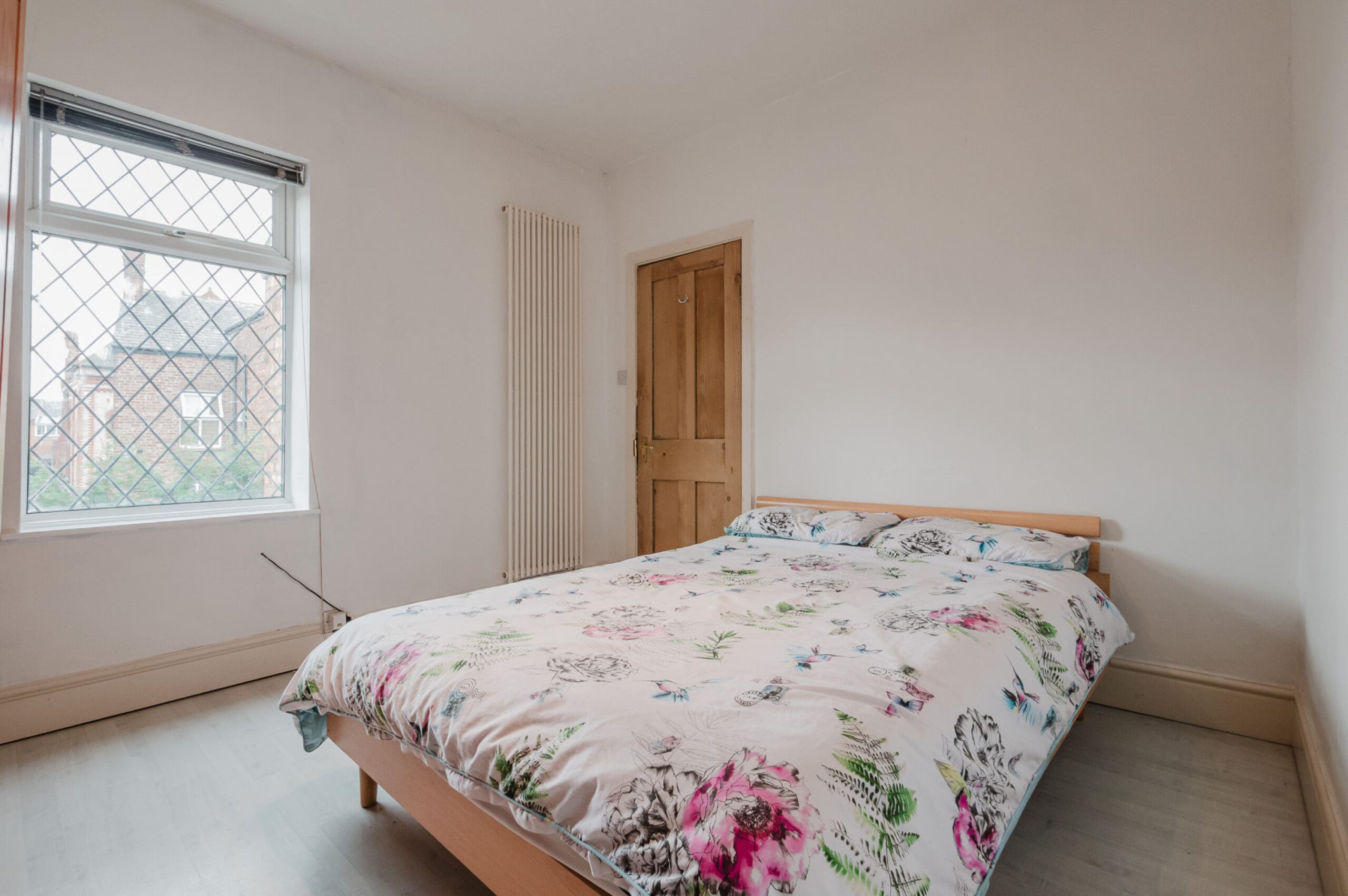 Grosvenor Road, Urmston - VitalSpace