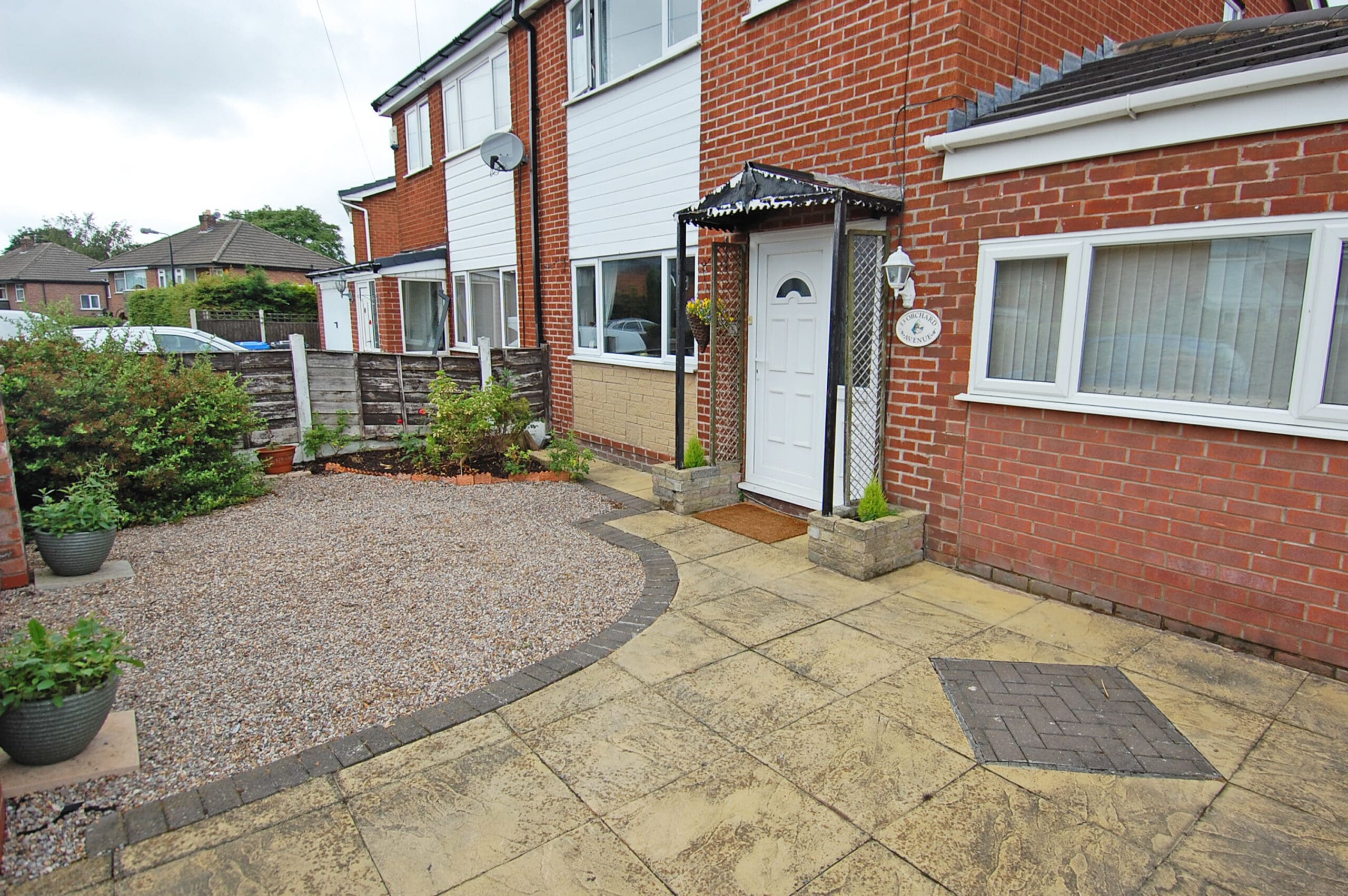 Orchard Avenue, Partington - VitalSpace