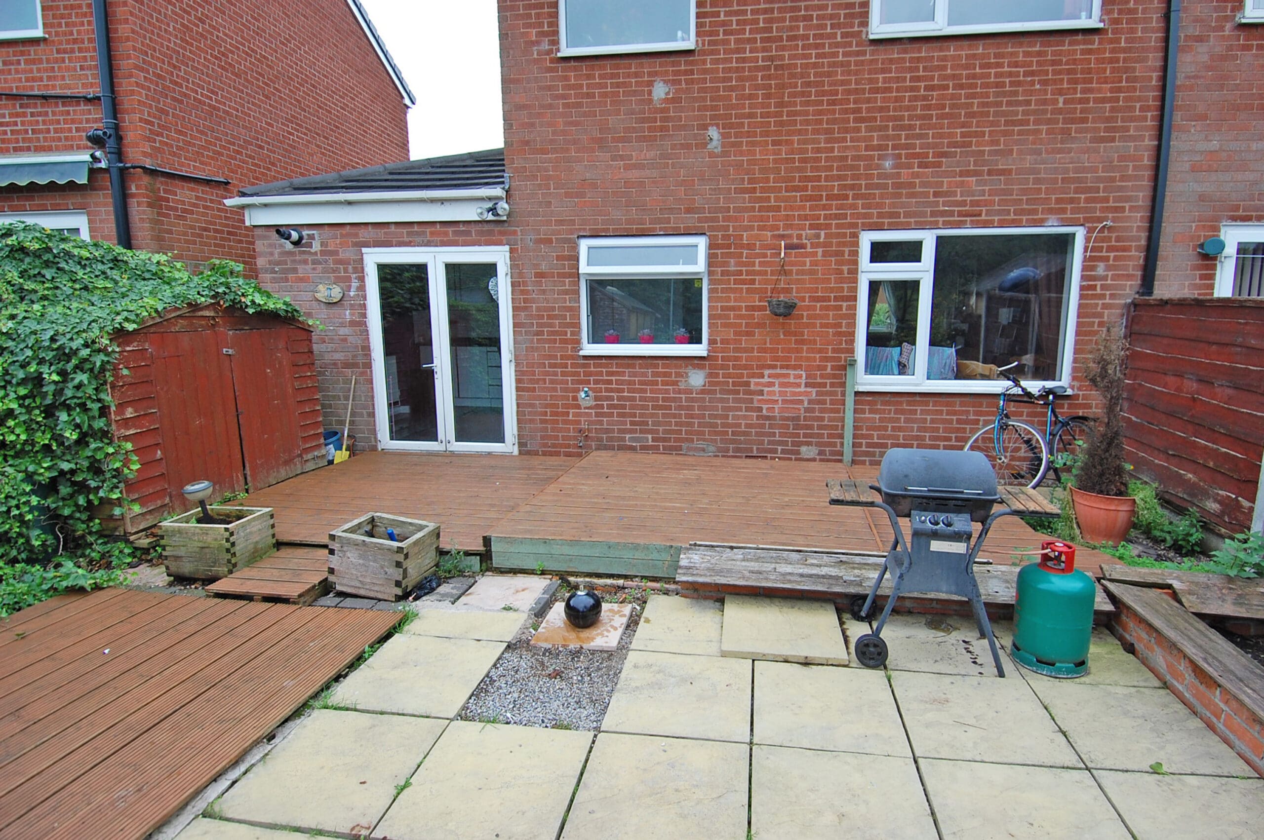 Orchard Avenue, Partington - VitalSpace