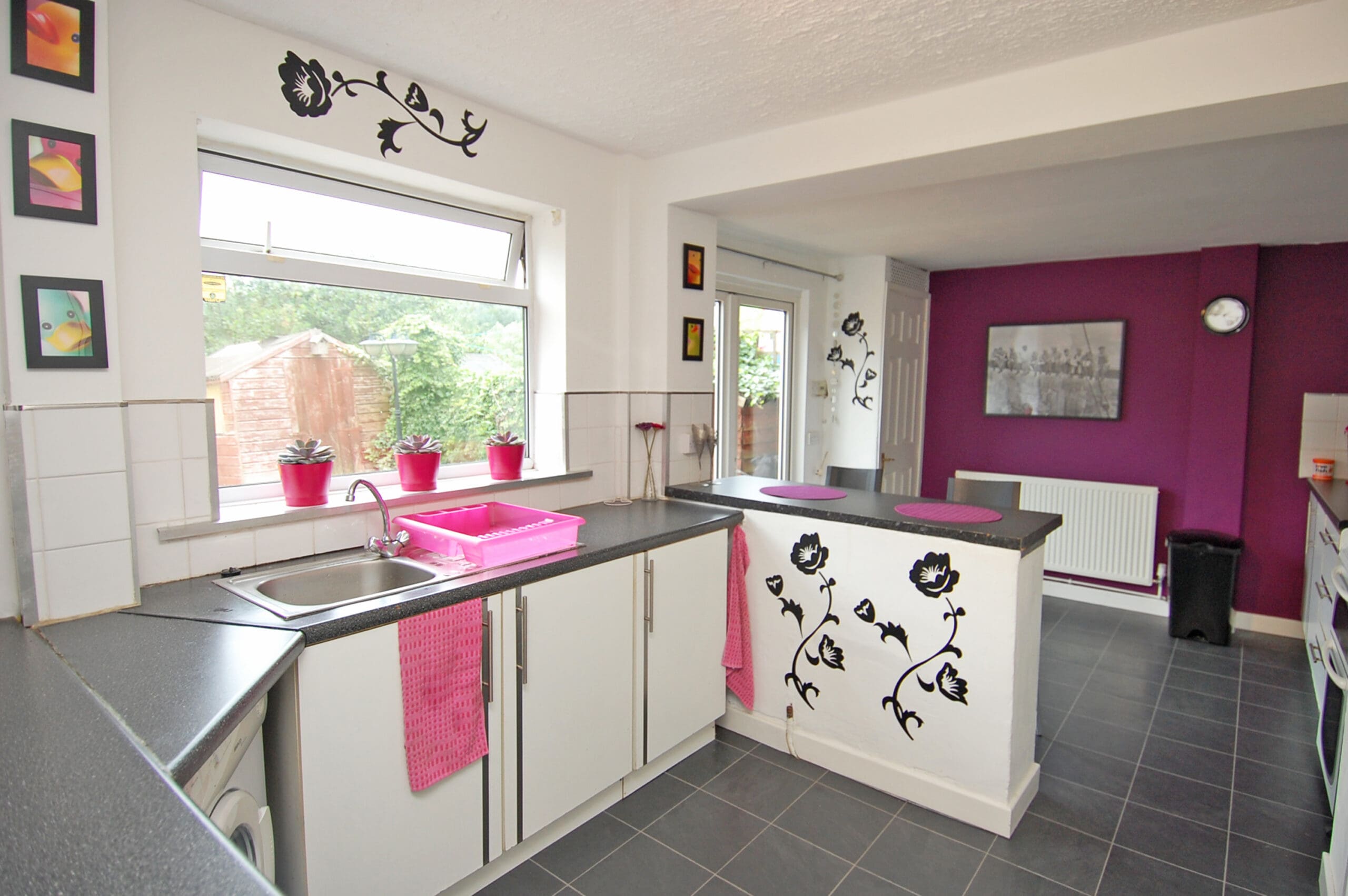 Orchard Avenue, Partington - VitalSpace