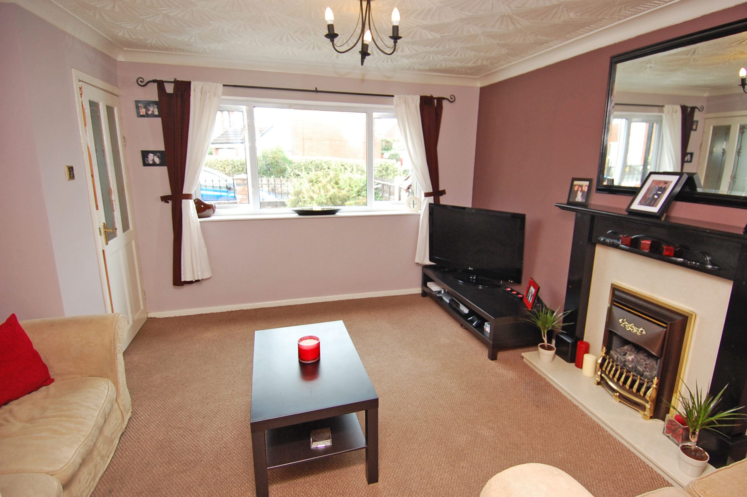 Orchard Avenue, Partington - VitalSpace