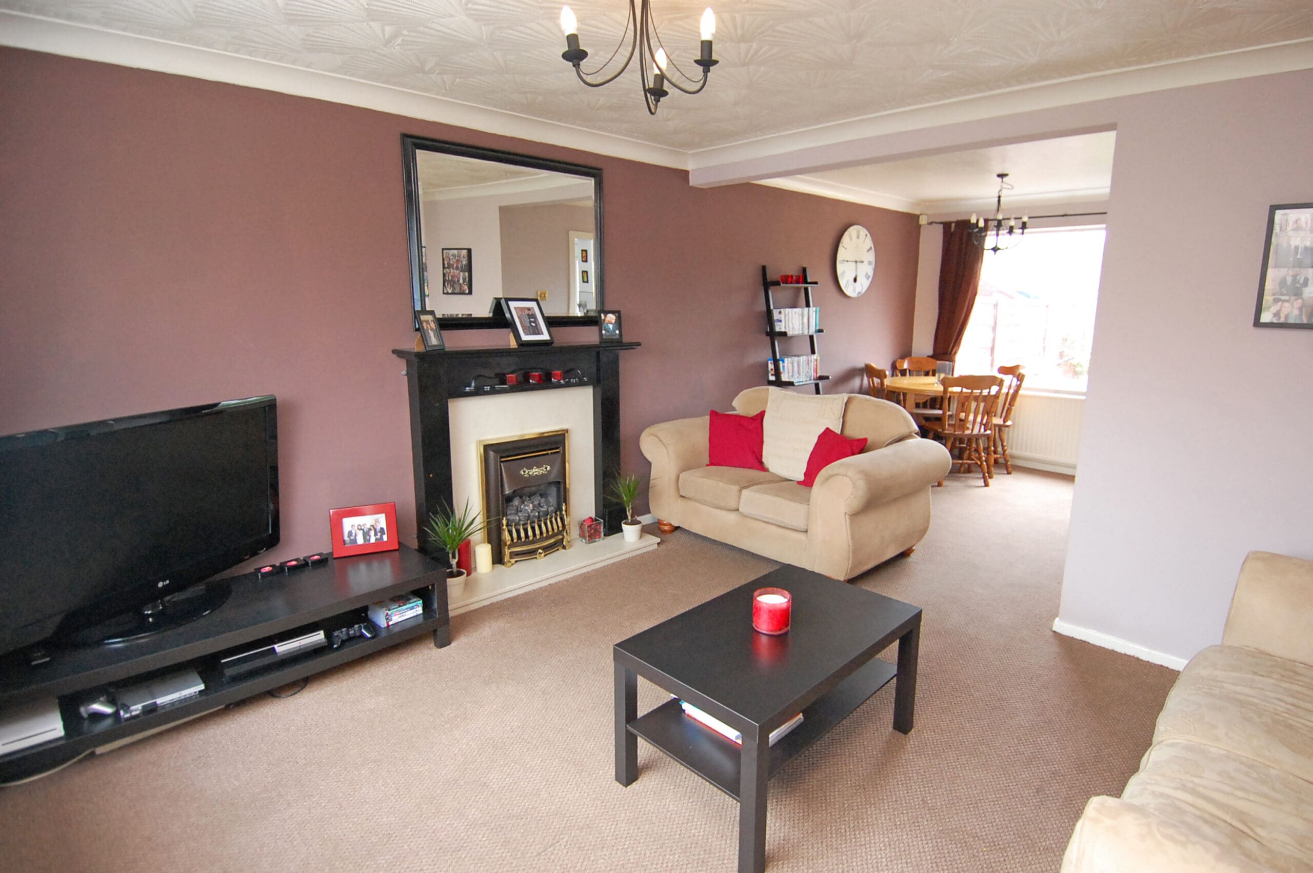 Orchard Avenue, Partington - VitalSpace
